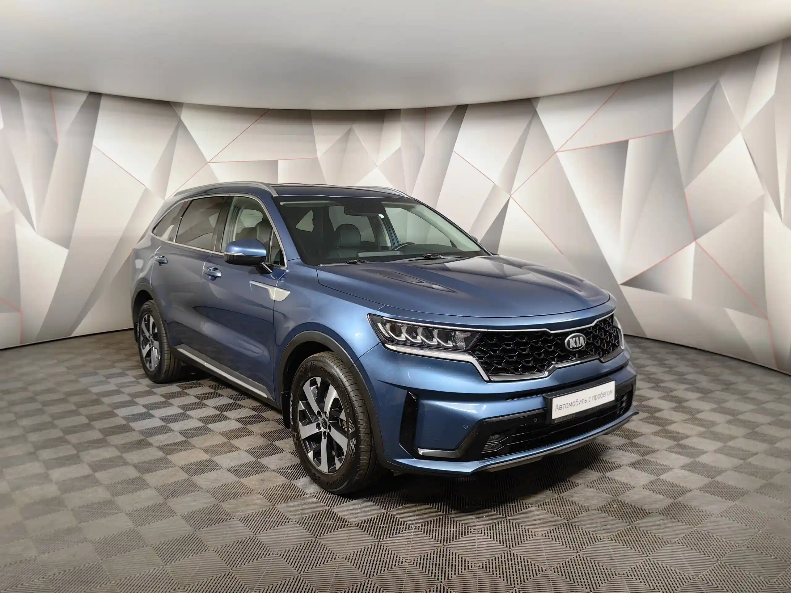 Kia Sorento 2020