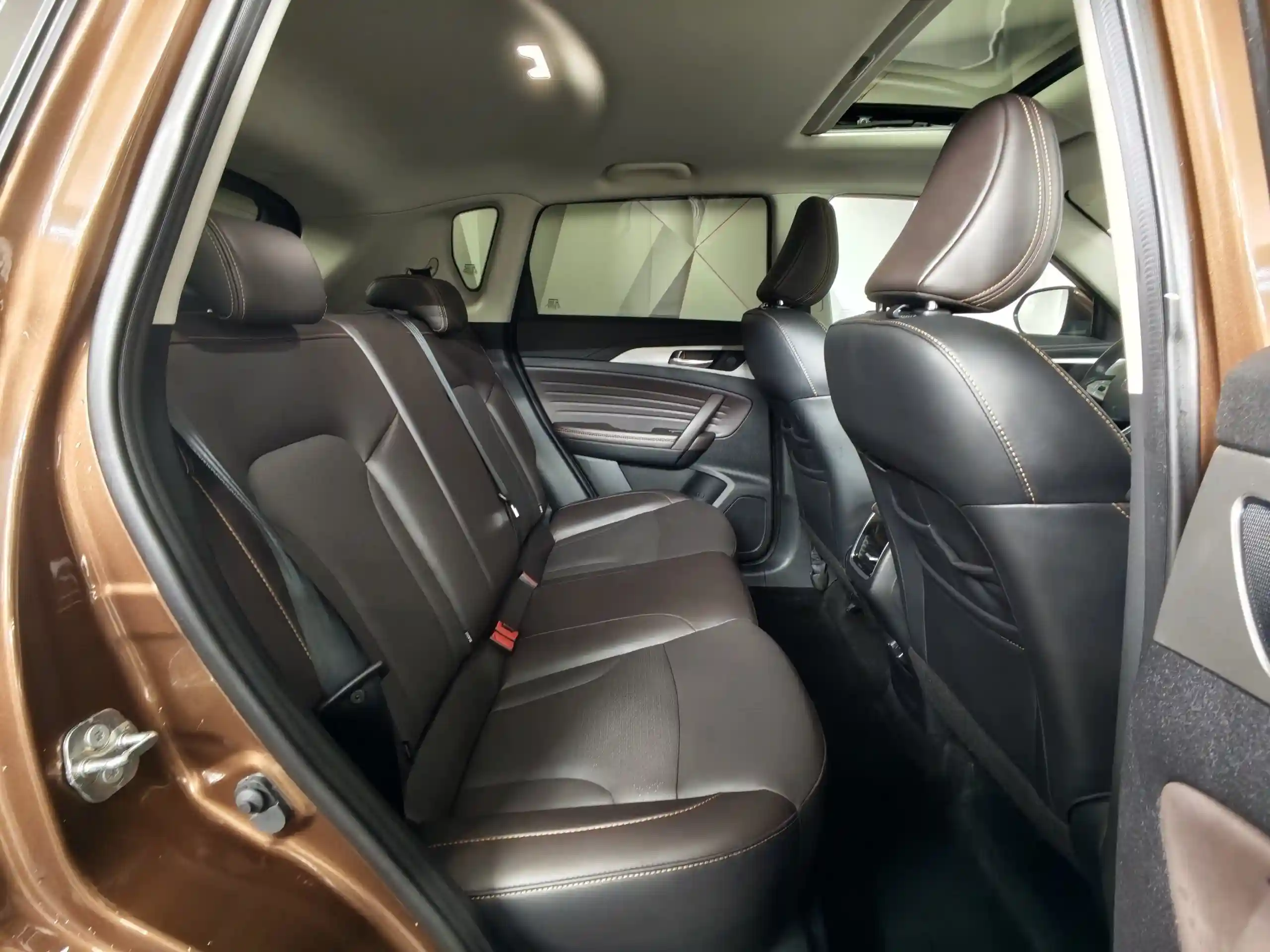Changan CS35PLUS 2019