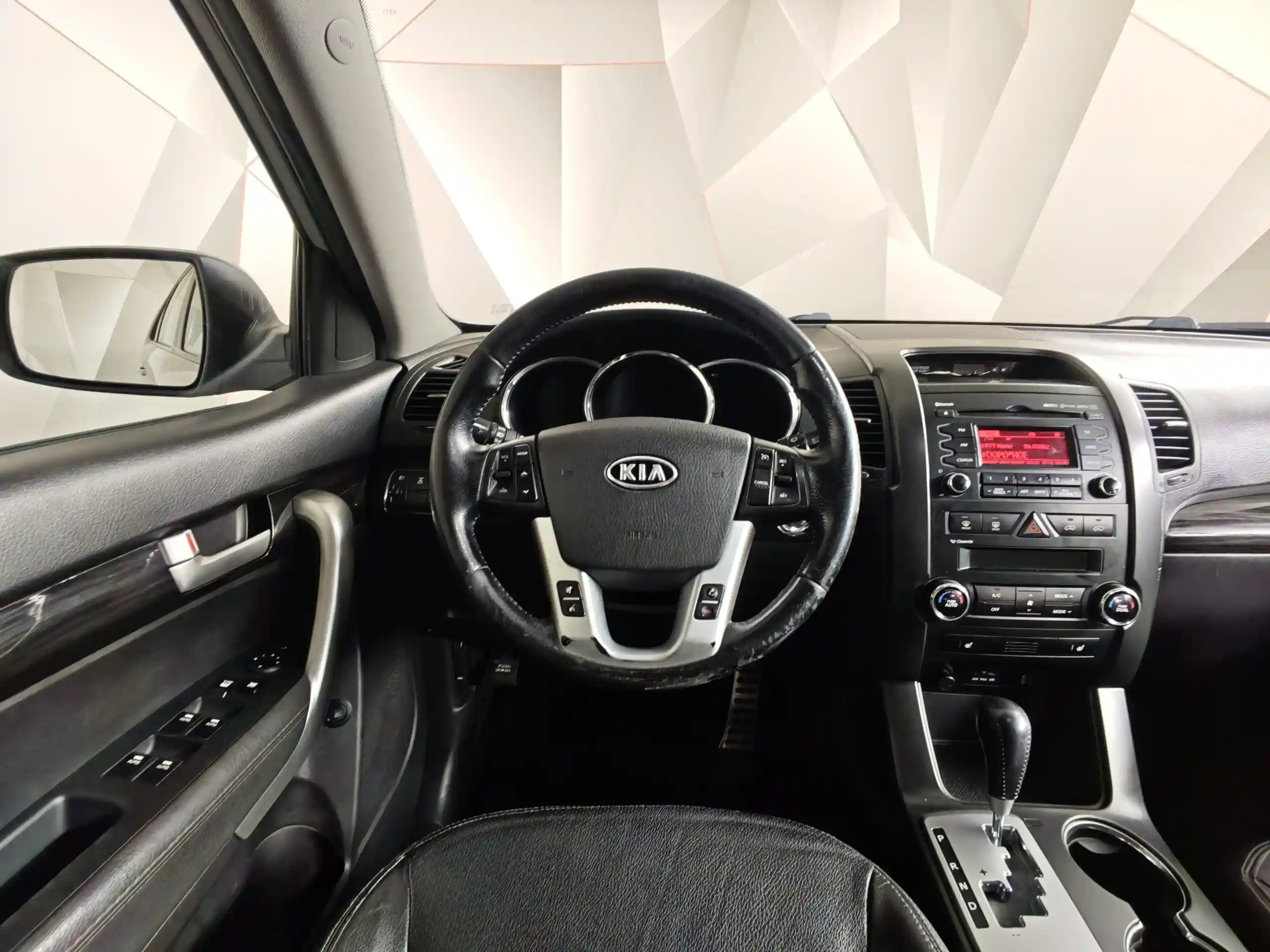 Kia Sorento 2011