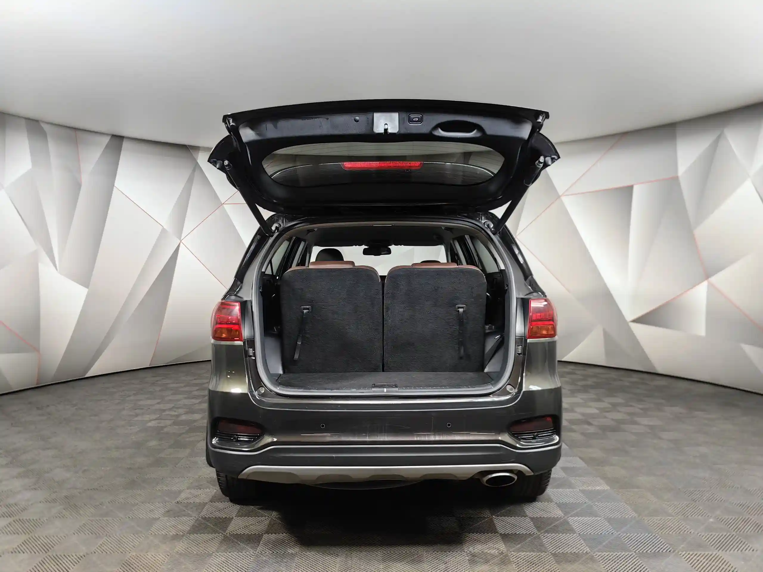 Kia Sorento 2019