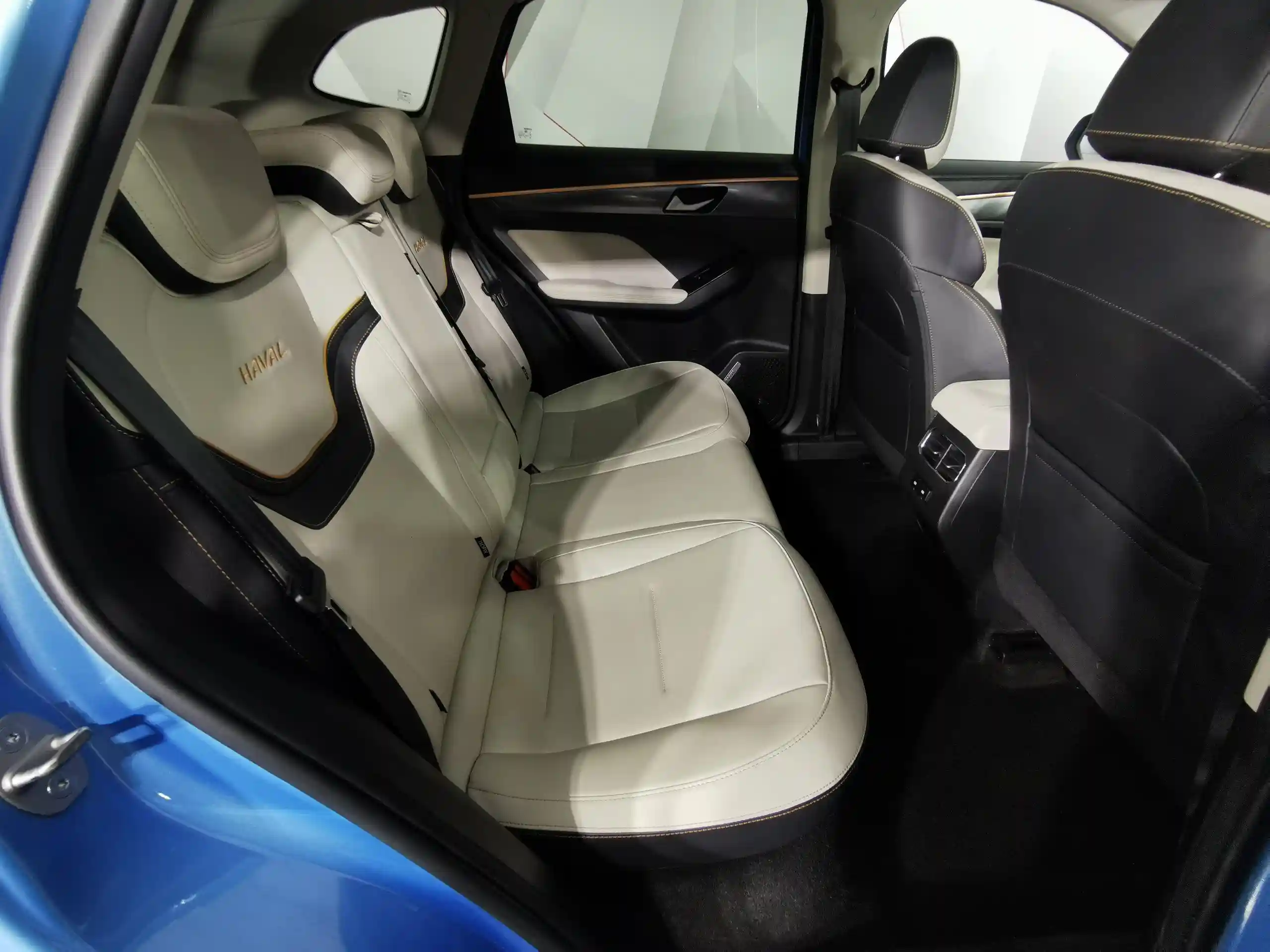Haval Jolion 2023