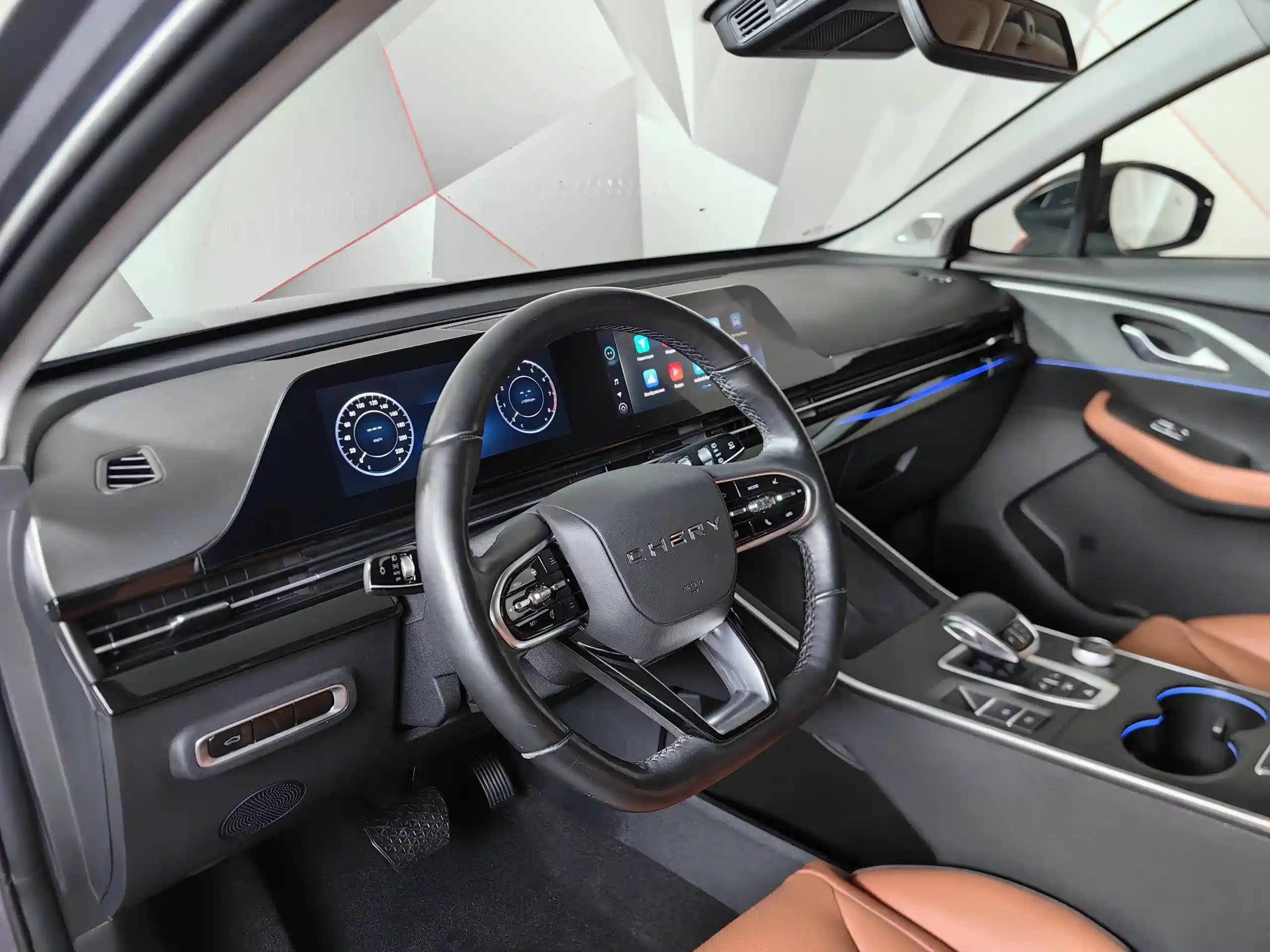Omoda C5 2022