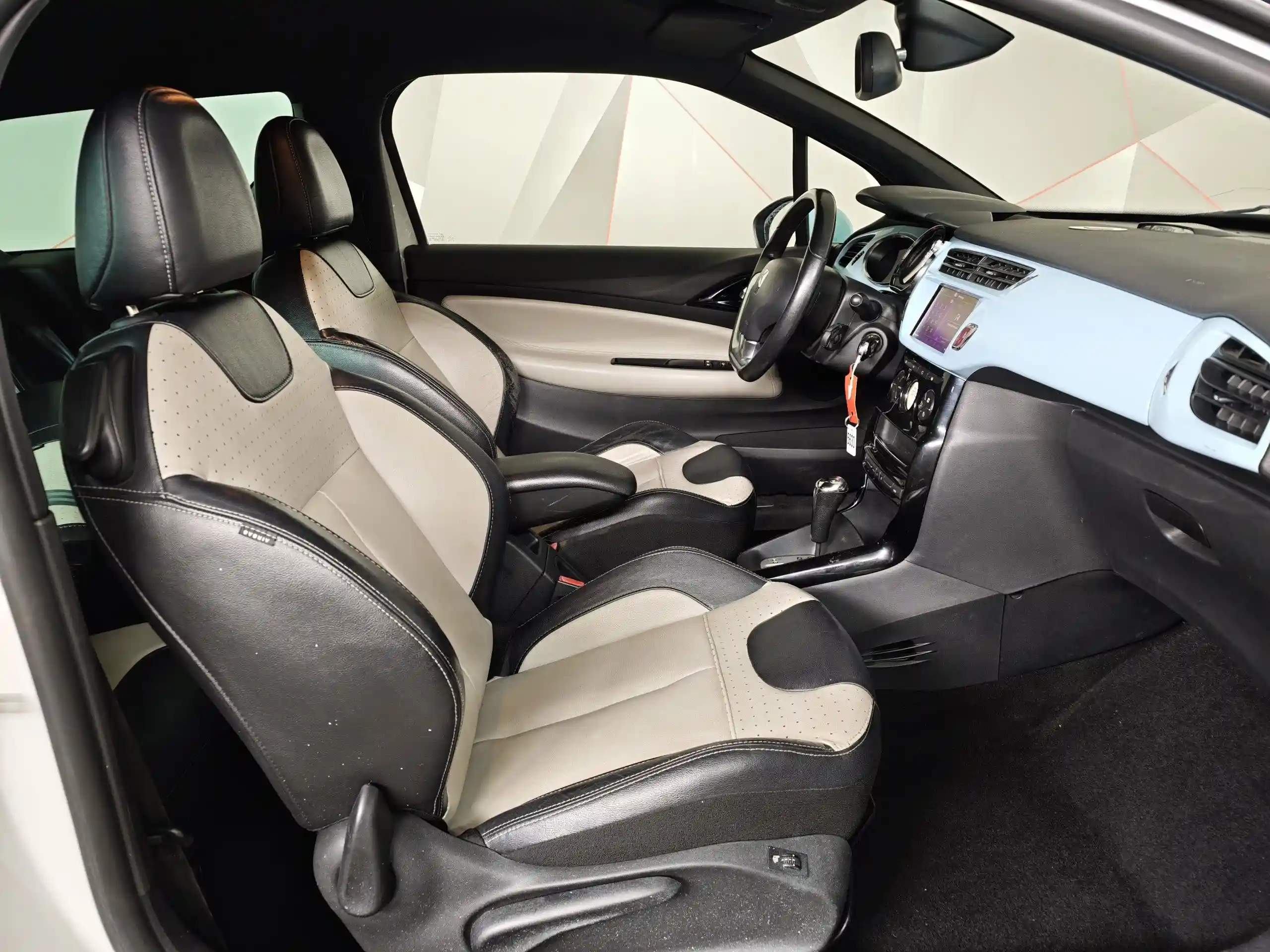 Citroen DS3 2010