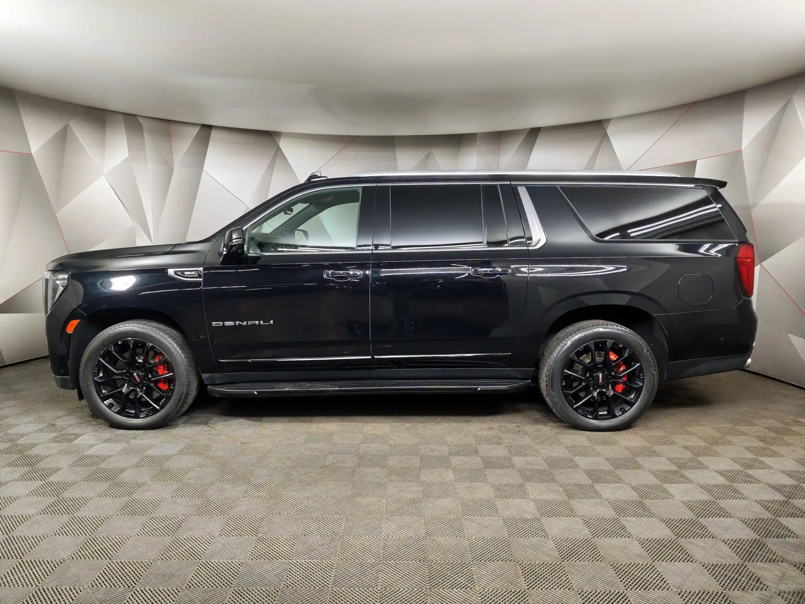 GMC Yukon 2023