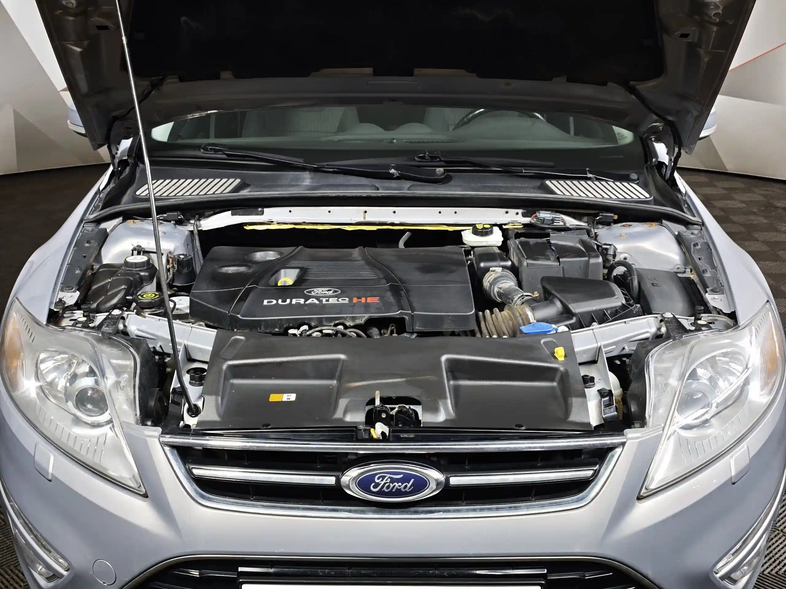 Ford Mondeo 2011