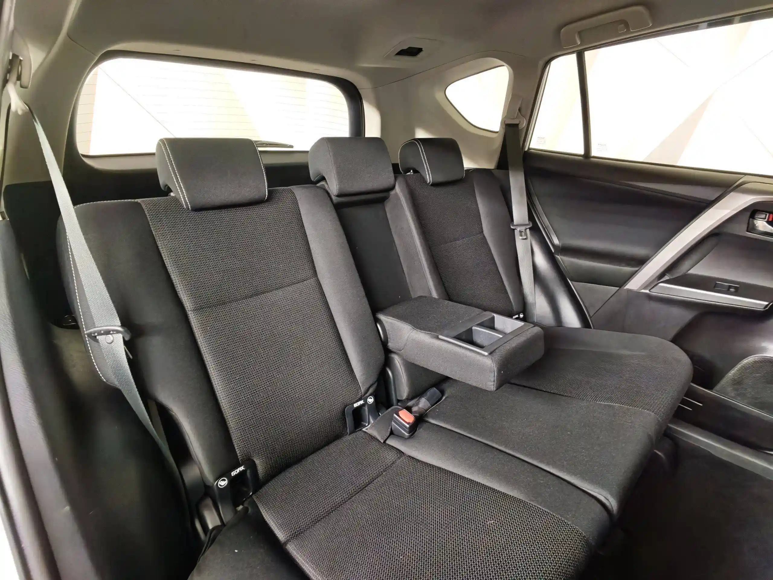 Toyota RAV4 2019