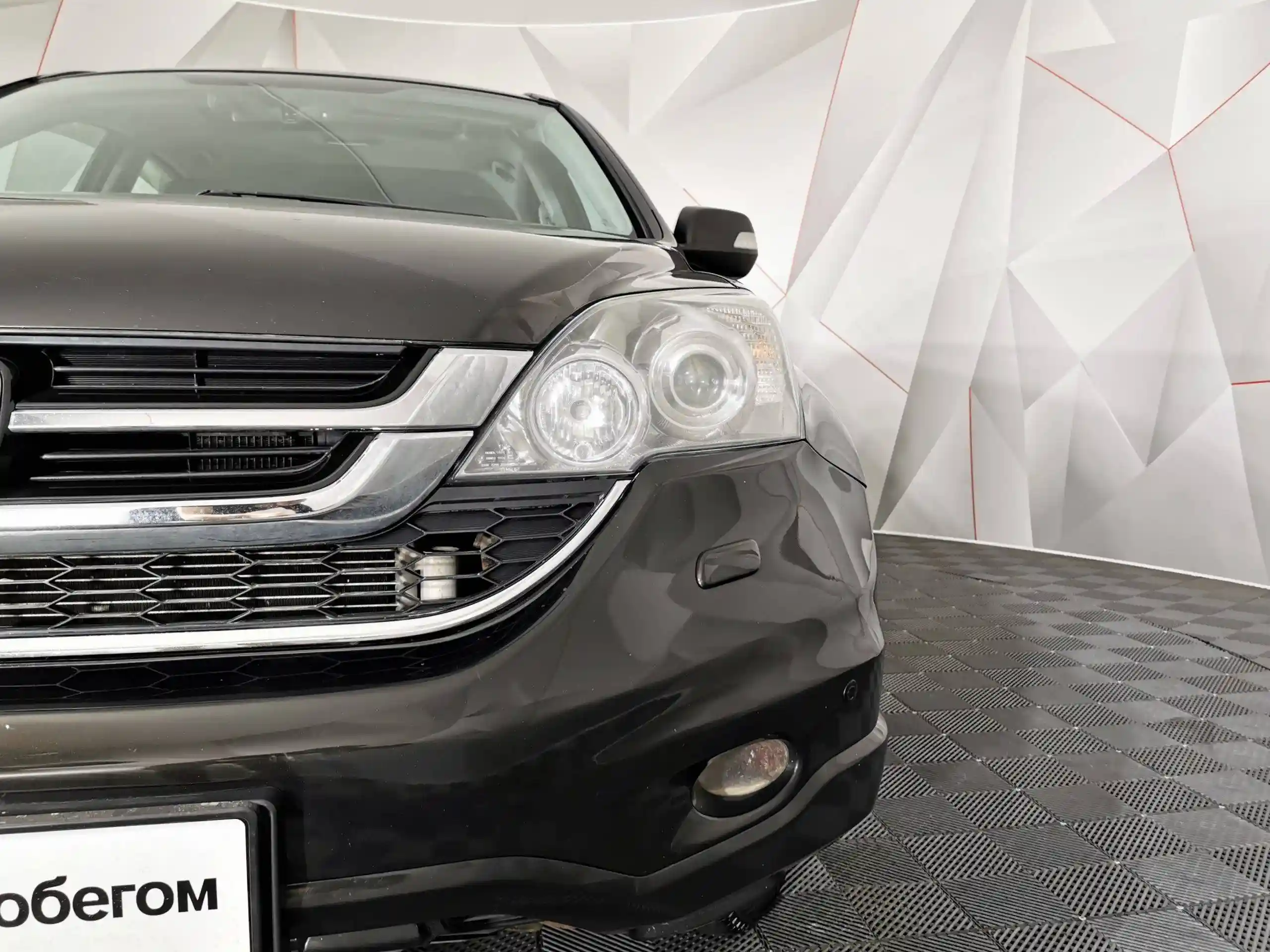 Honda CR-V 2011