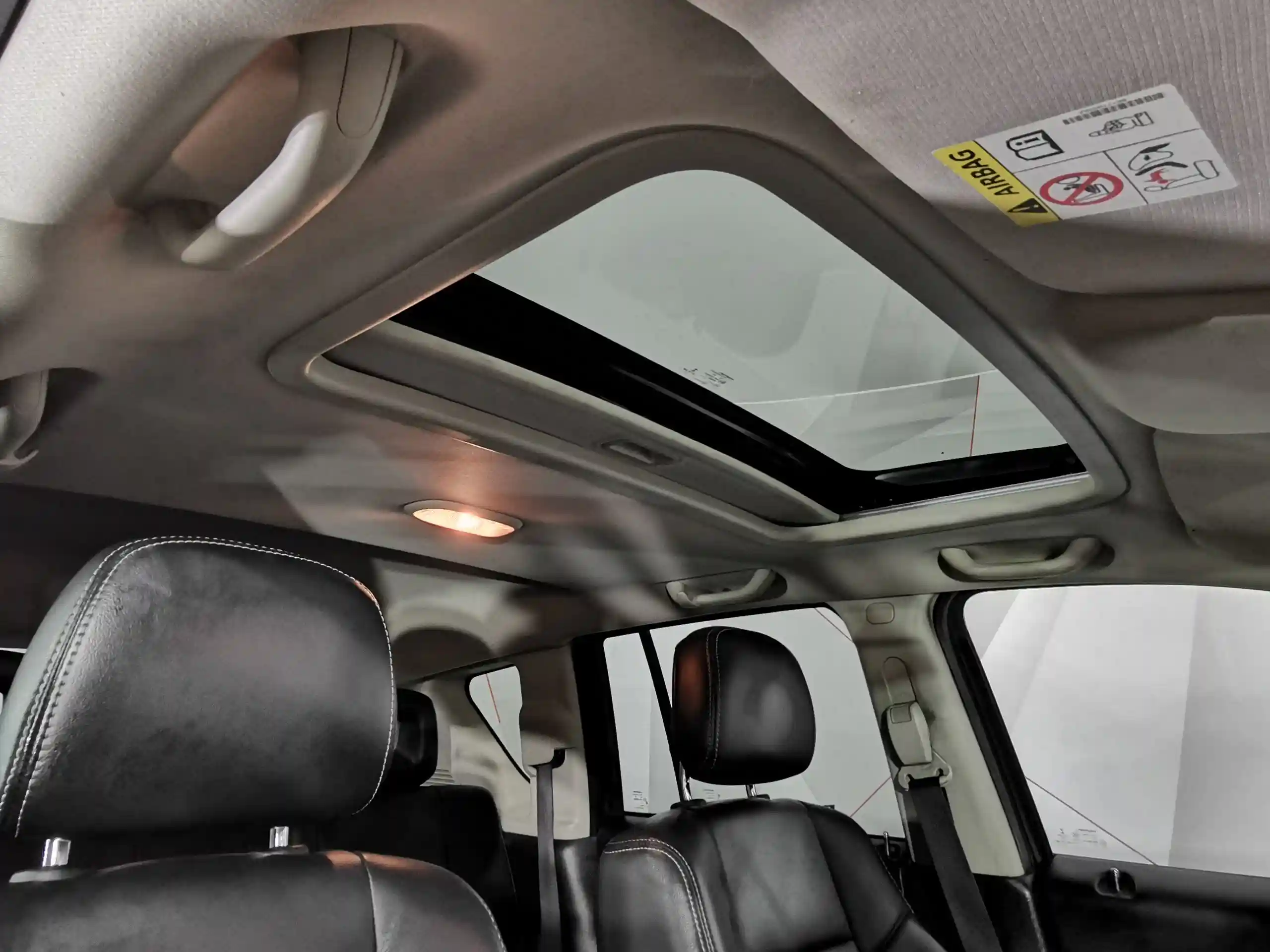 Jeep Compass 2014