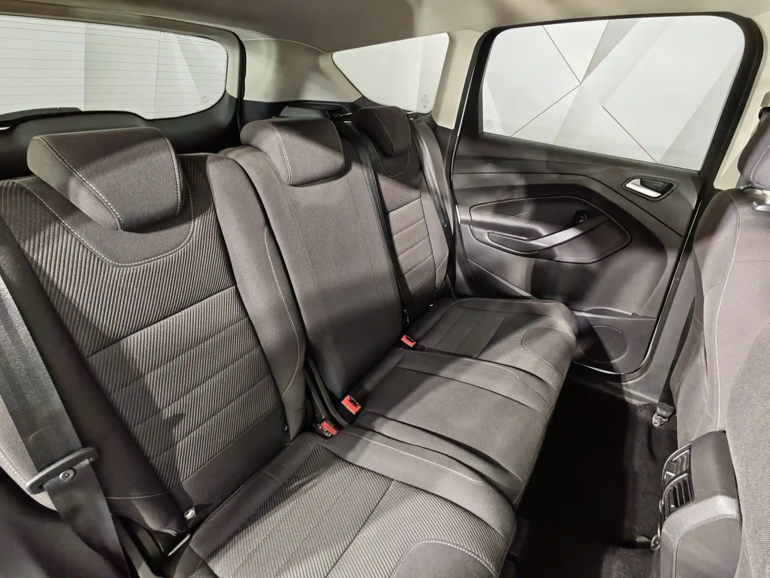 Ford Kuga 2016
