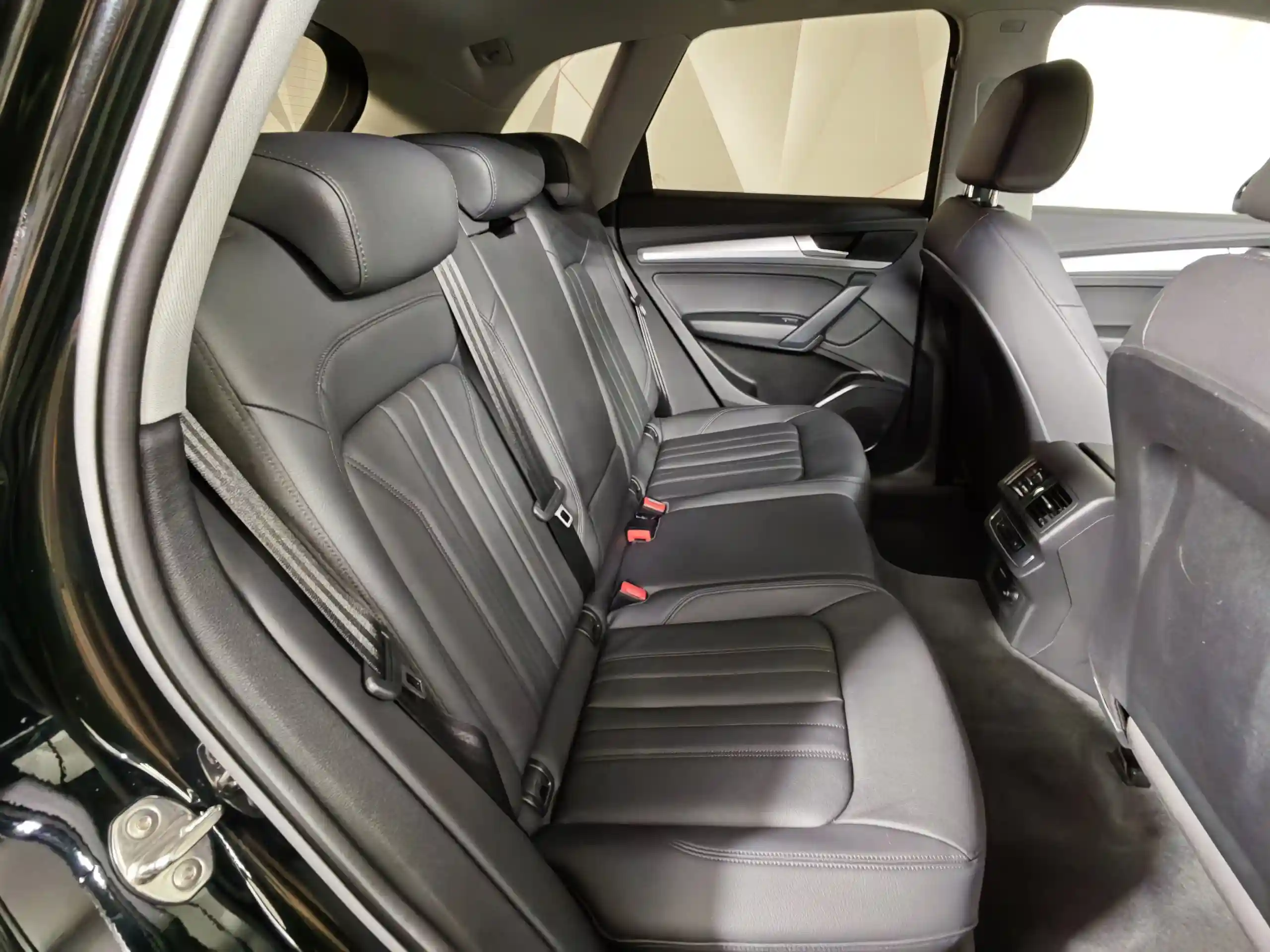 Audi Q5 2020