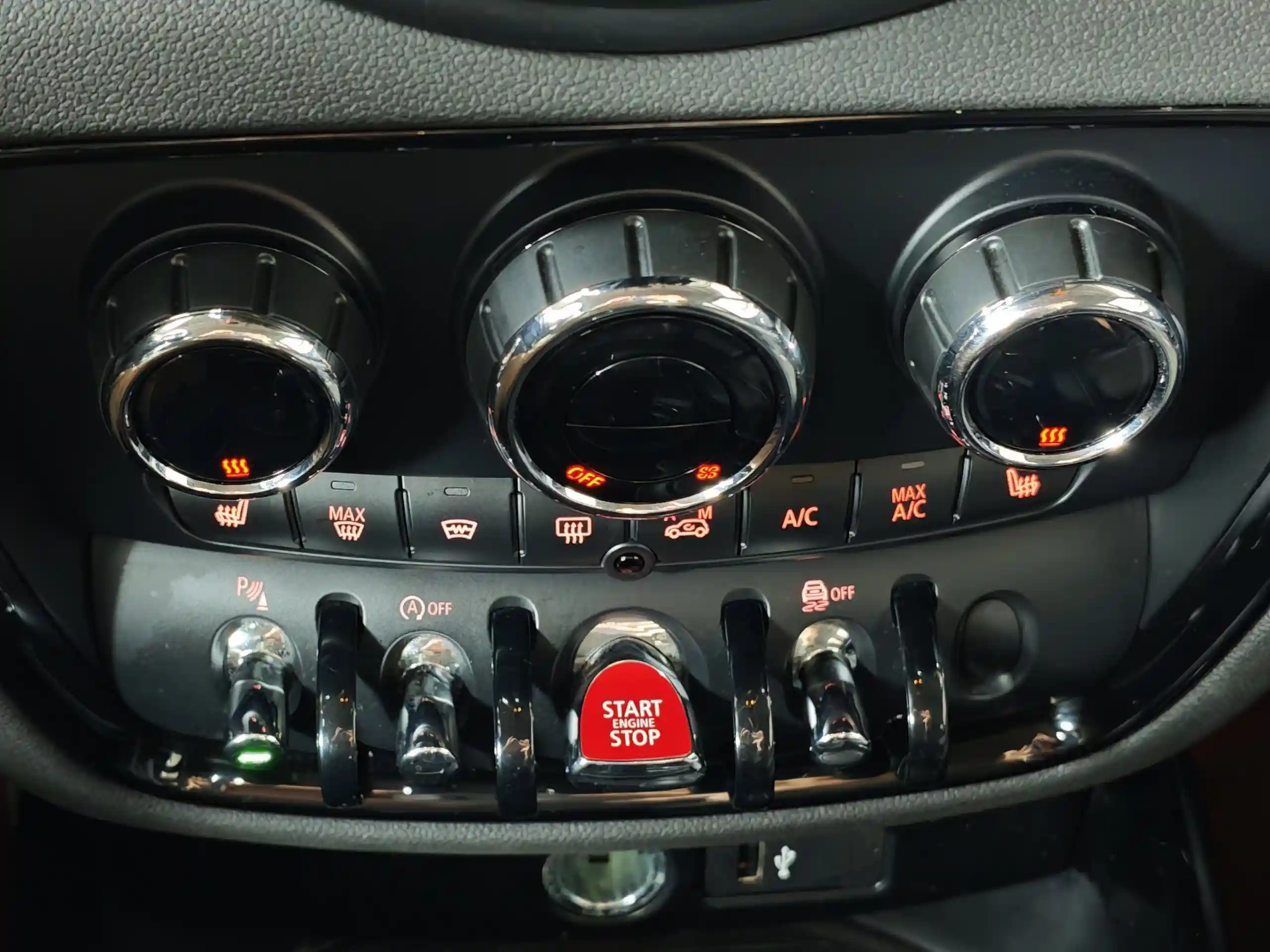 MINI Clubman 2020