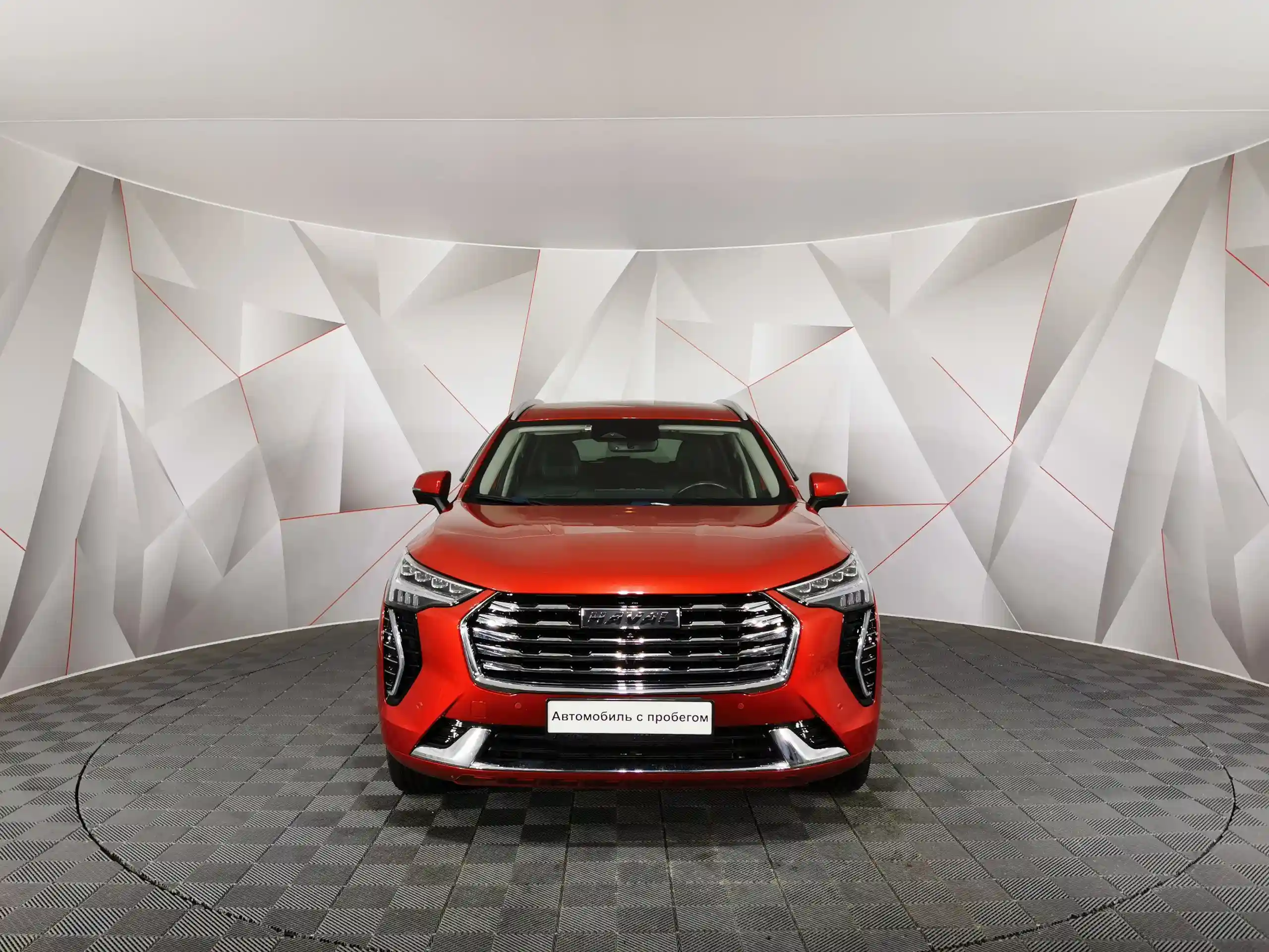 Haval Jolion 2021