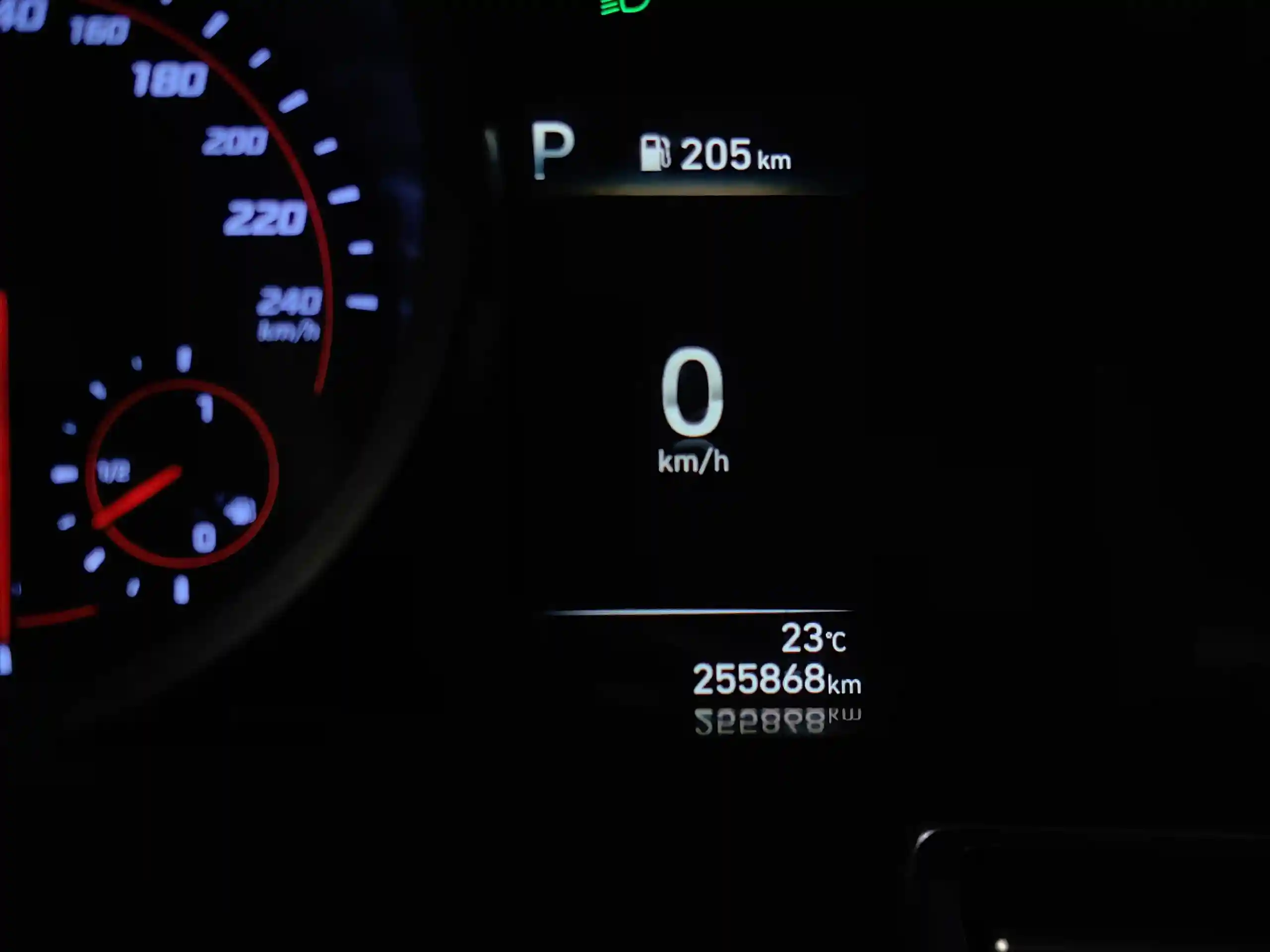 Hyundai Elantra 2021