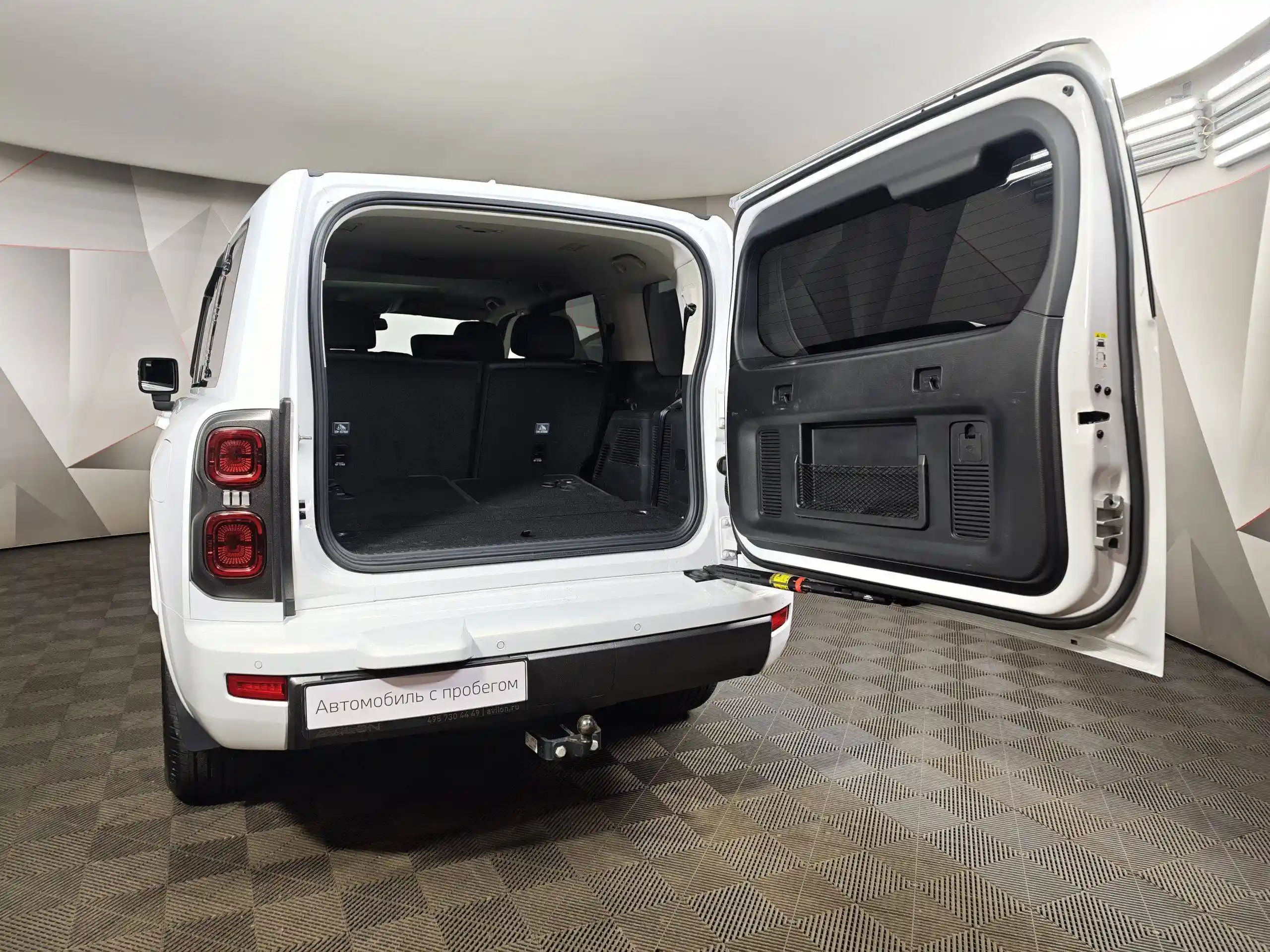 Haval PRO H9 2024