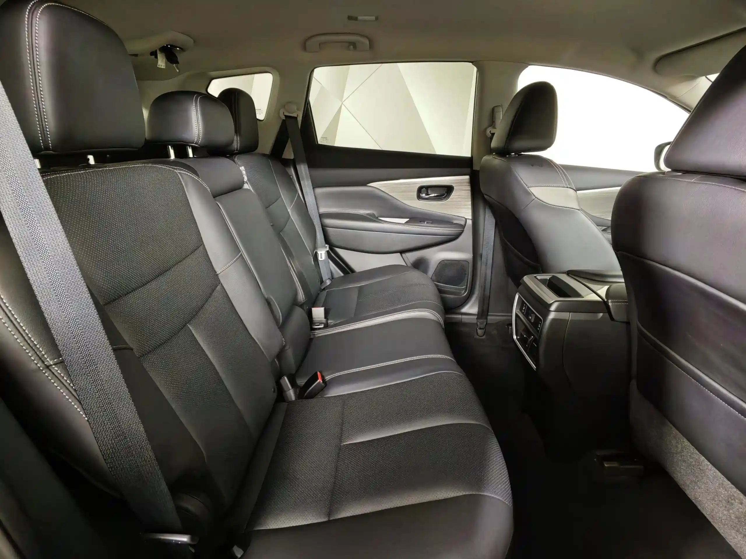 Nissan Murano 2020