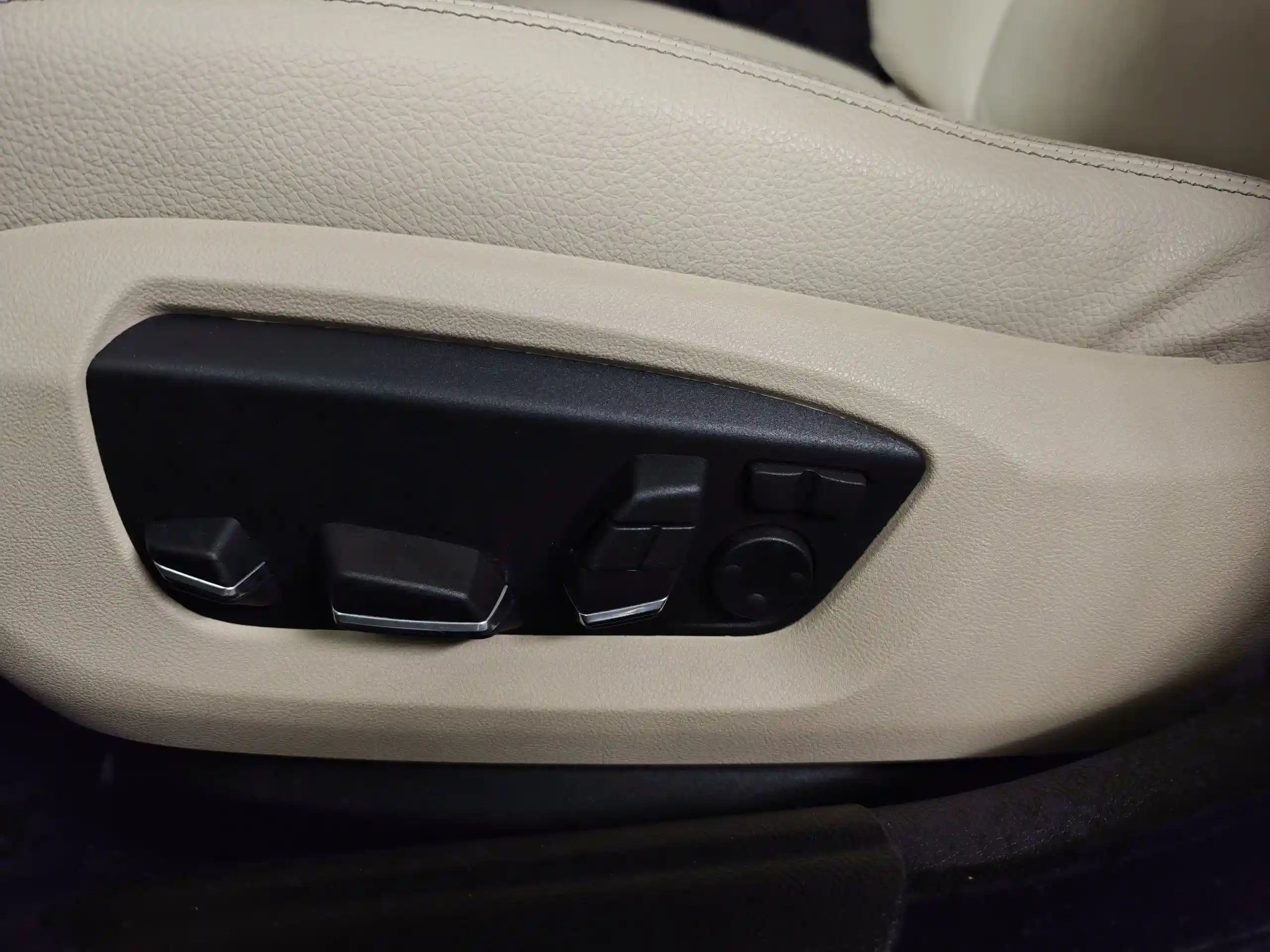 BMW 5 серия 2013