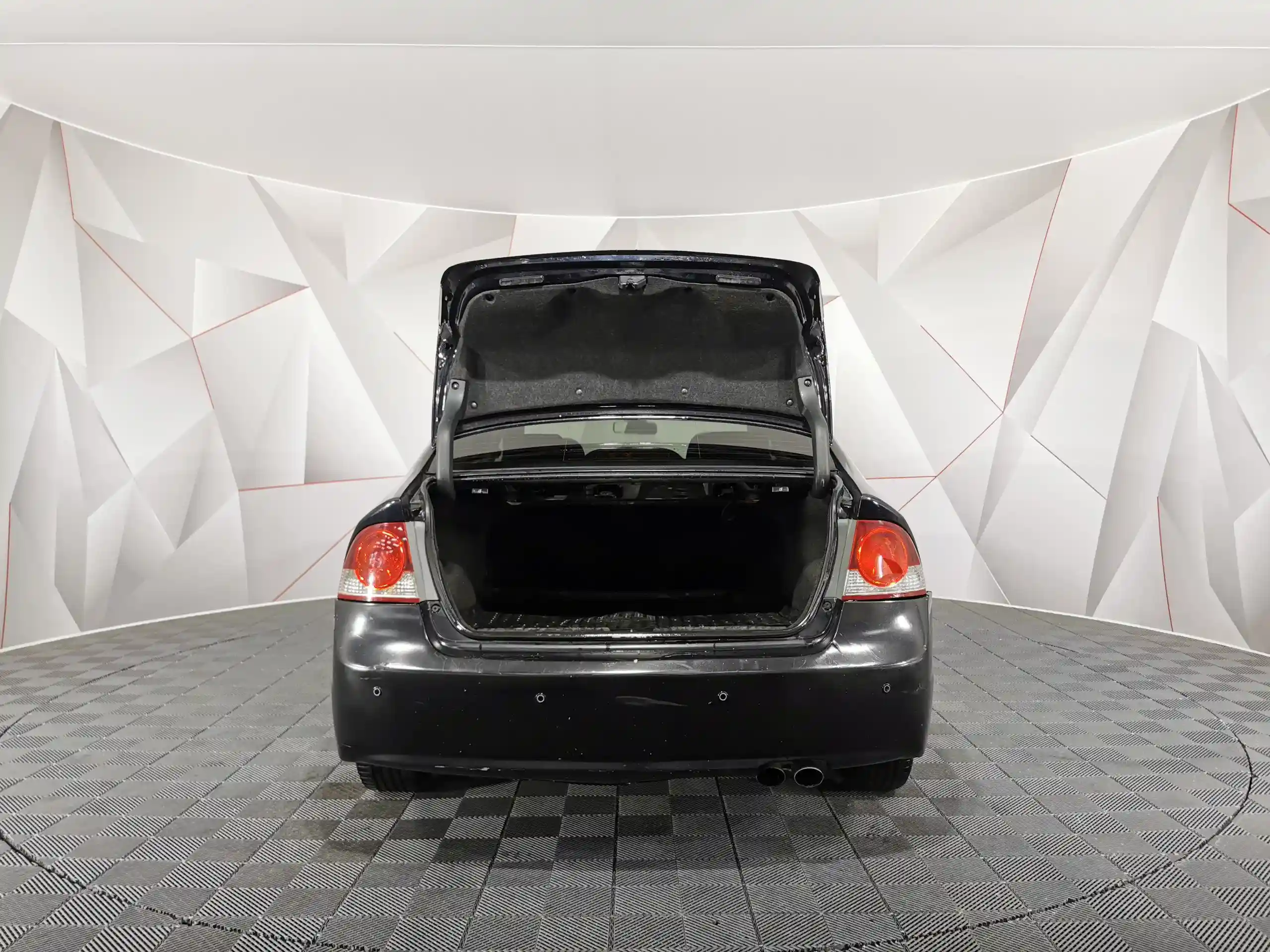 Honda Civic 2008