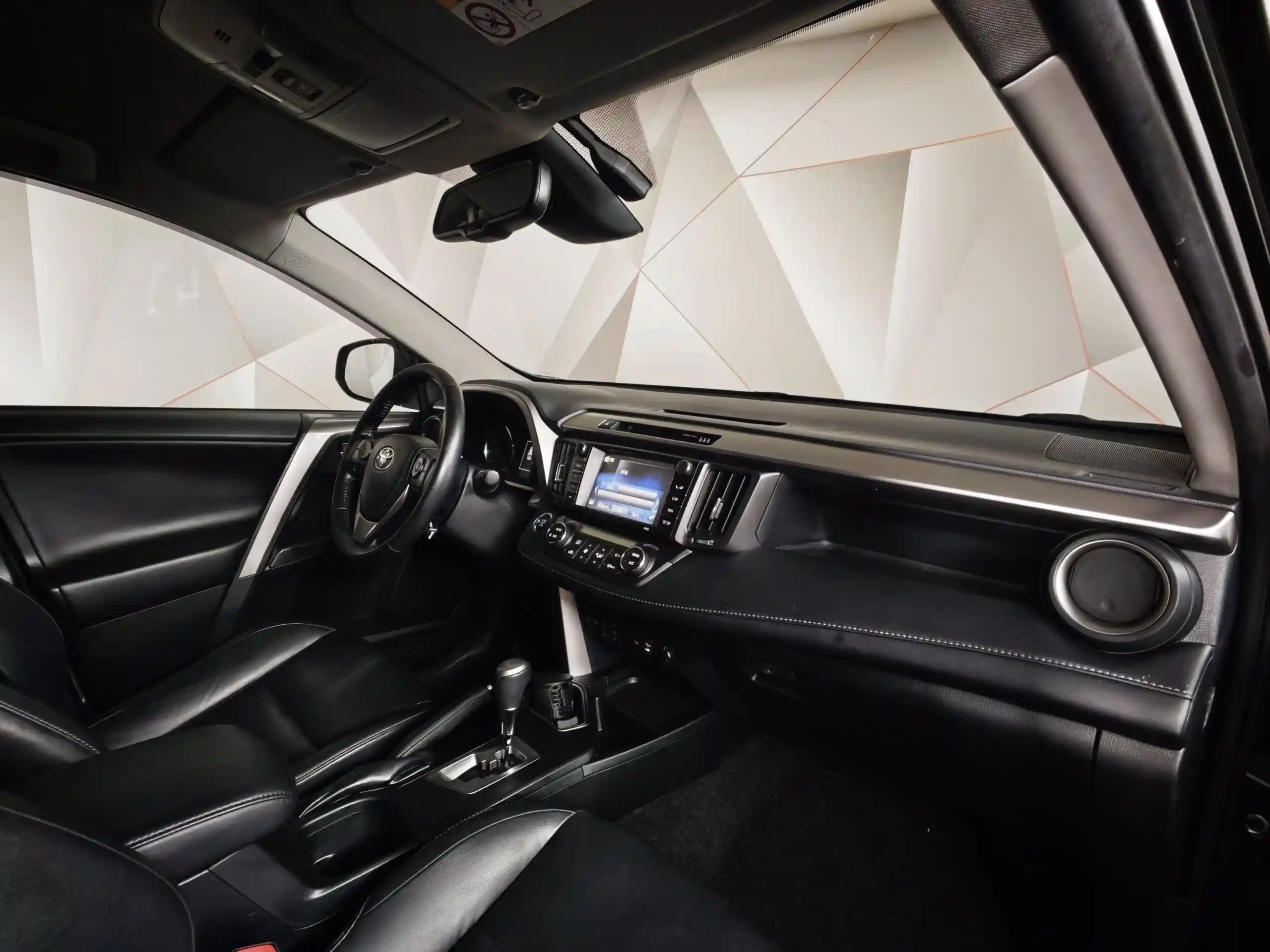 Toyota RAV4 2019