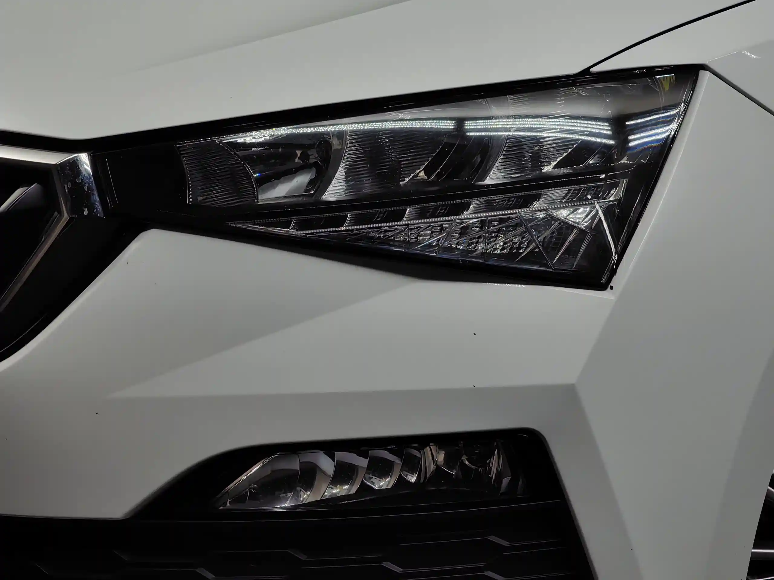 Skoda Rapid 2020