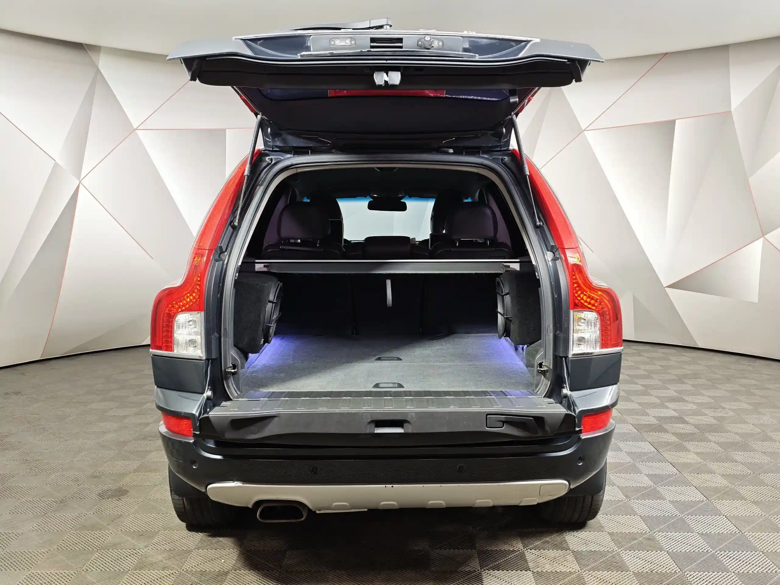 Volvo XC90 2013