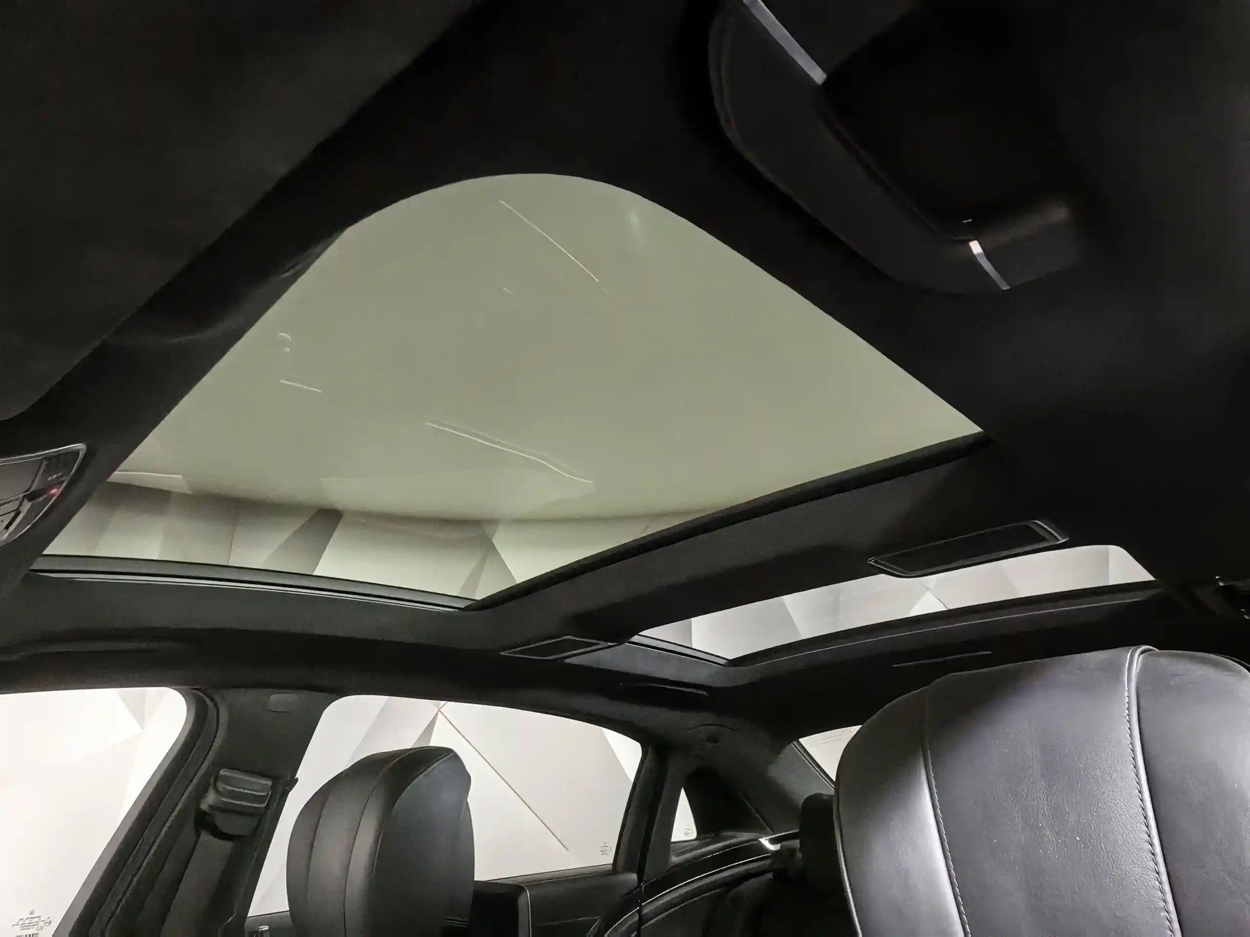 Mercedes-Benz S-Класс 2019