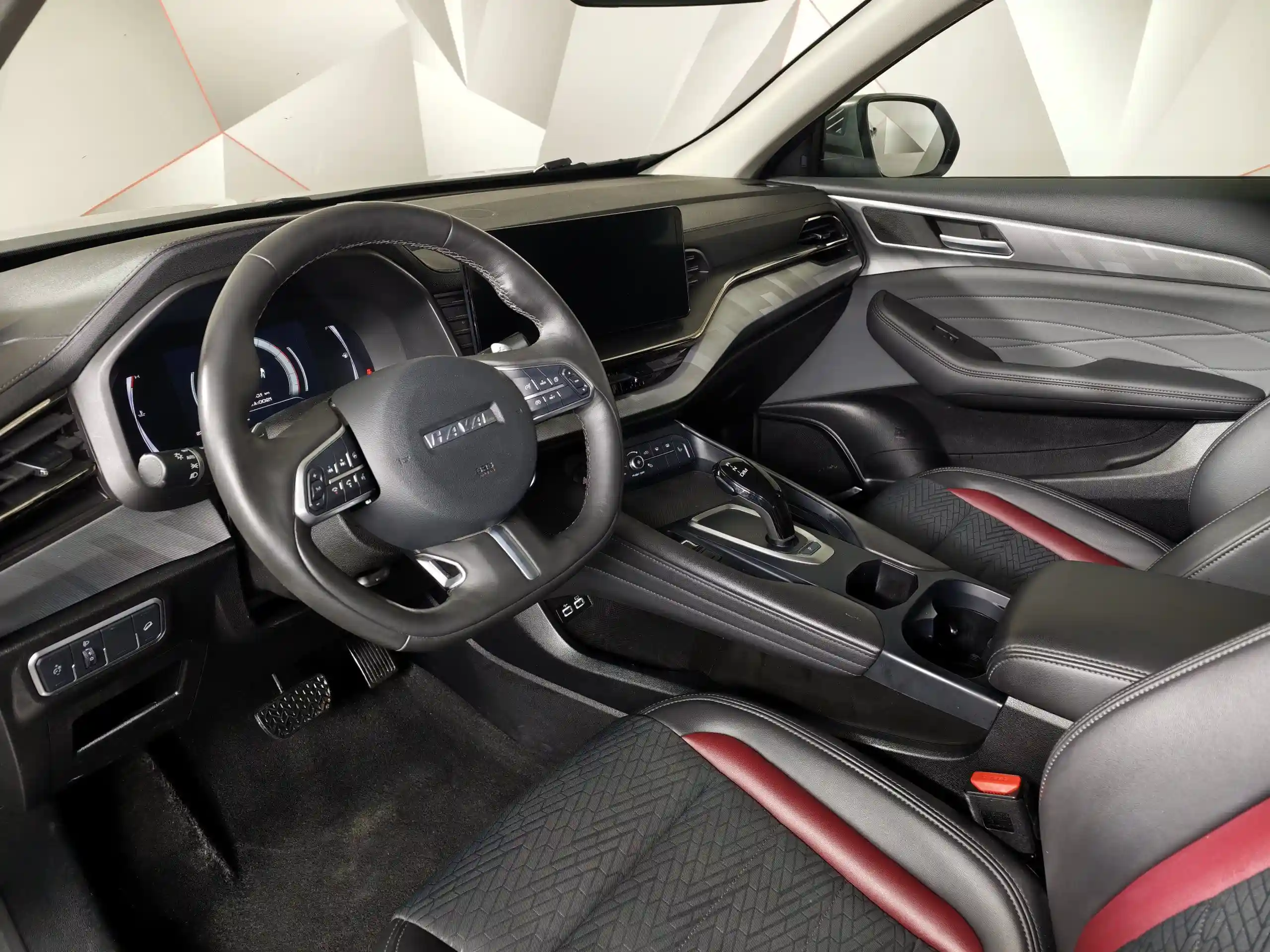 Haval F7x 2023