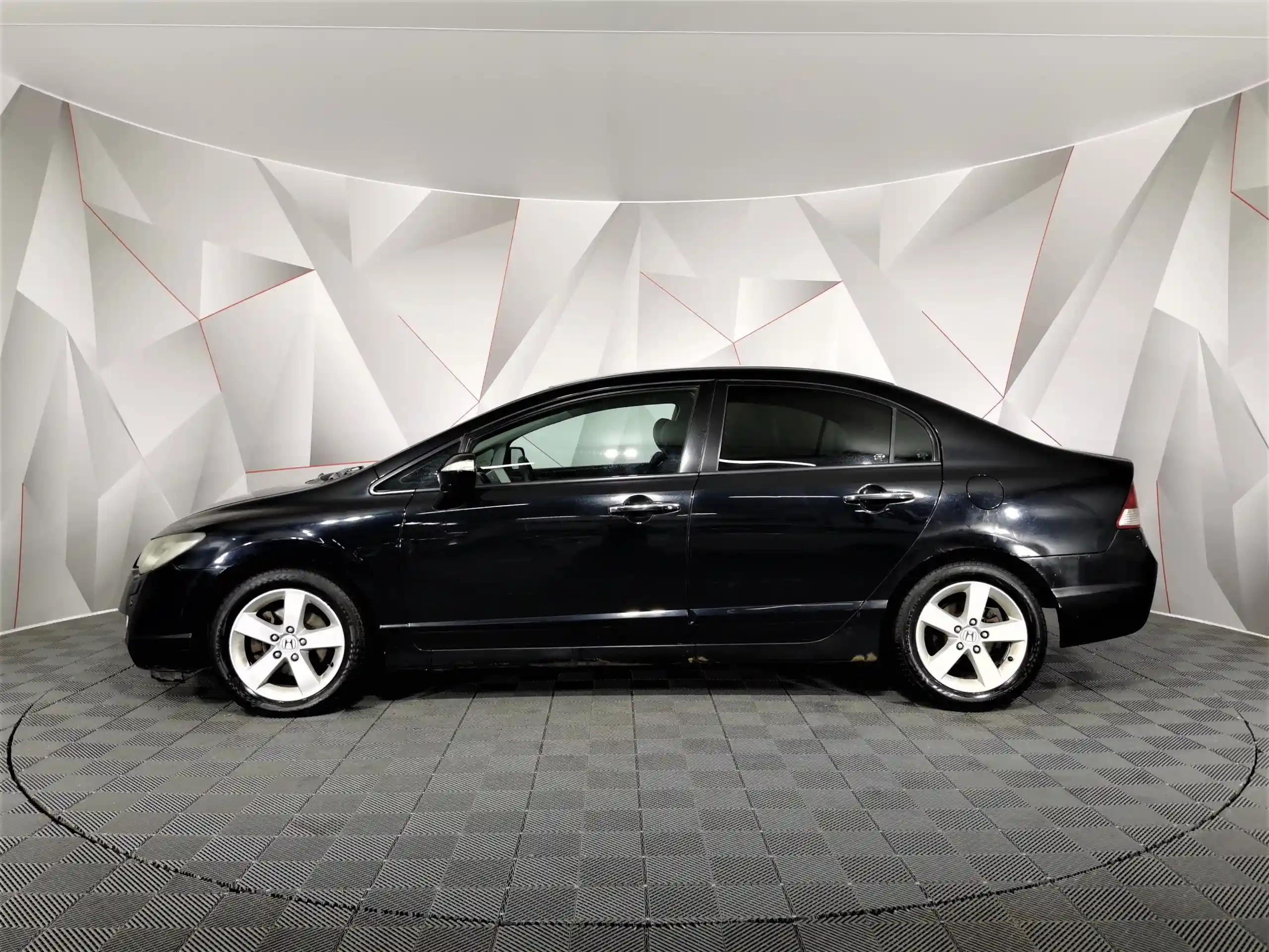 Honda Civic 2008