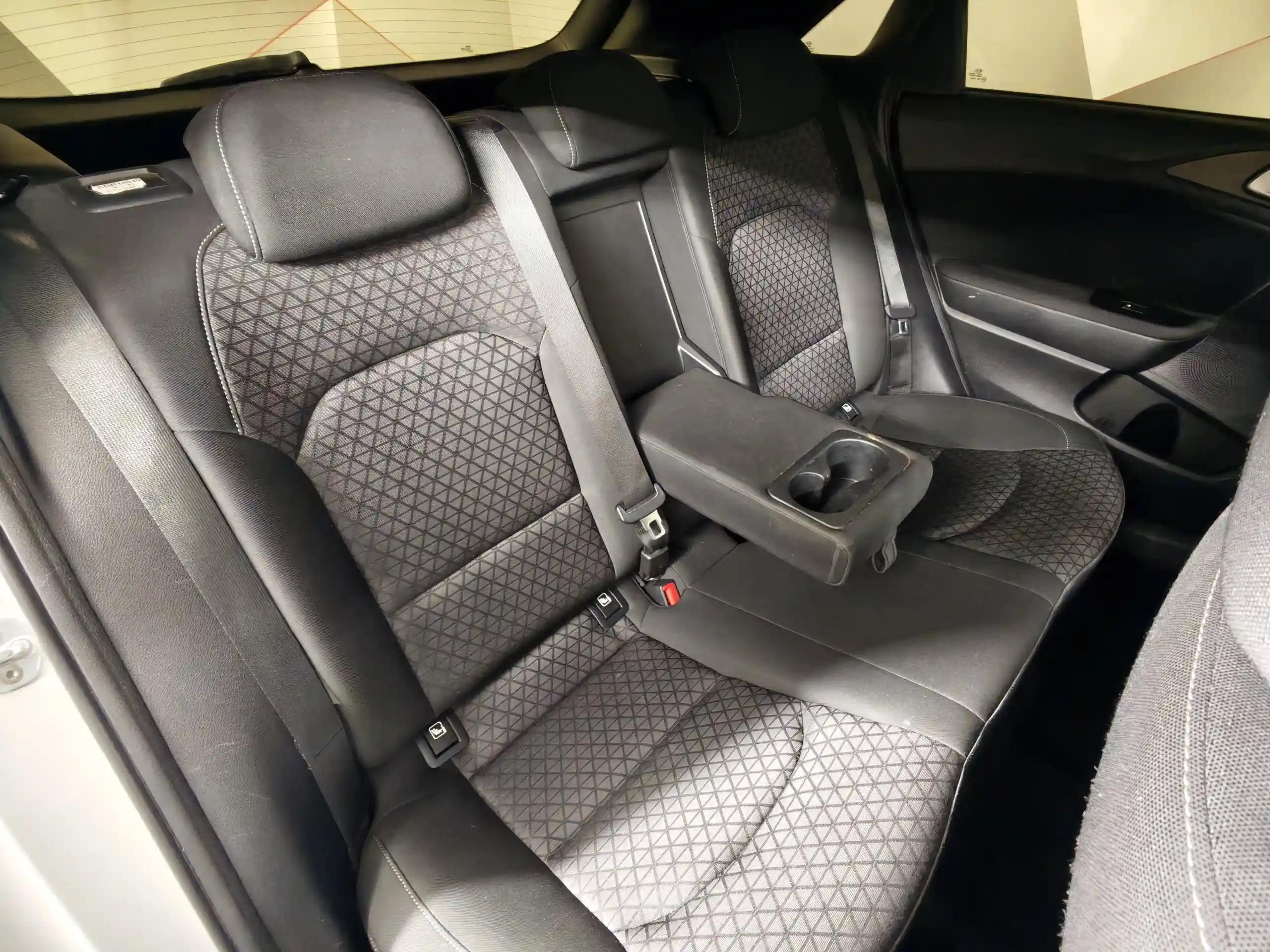 Kia Ceed 2018