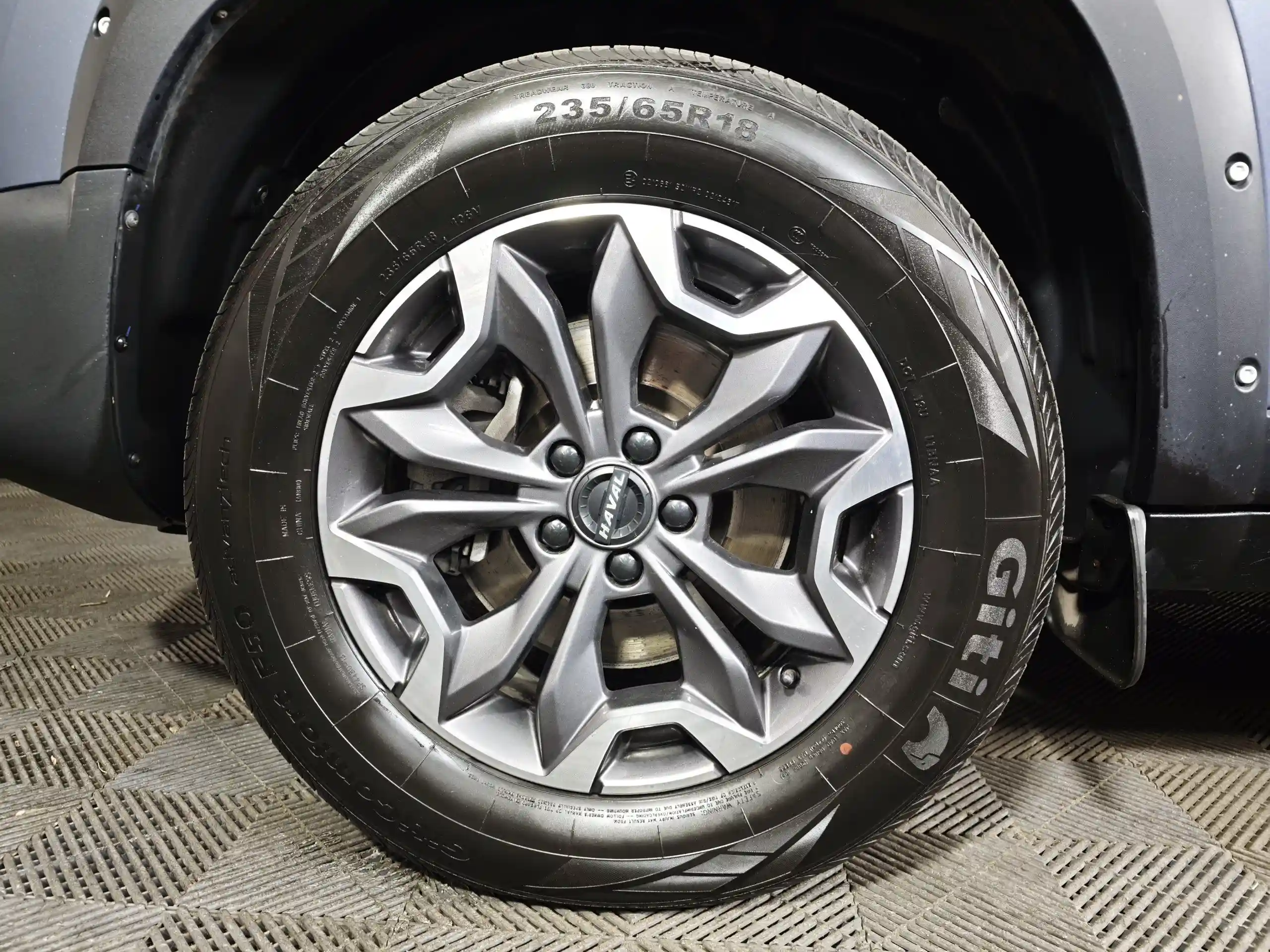 Haval Dargo 2023