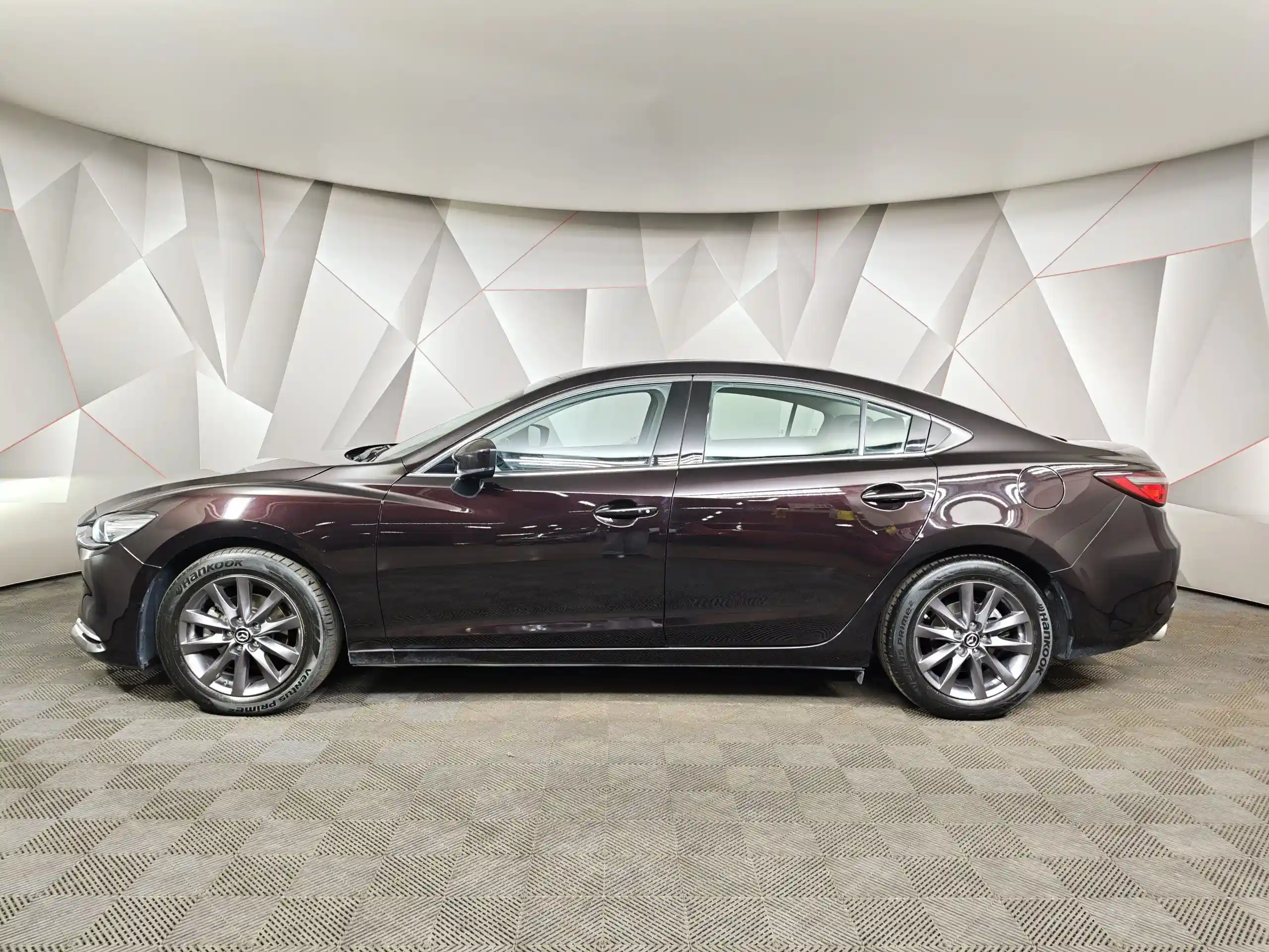 Mazda 6 2023