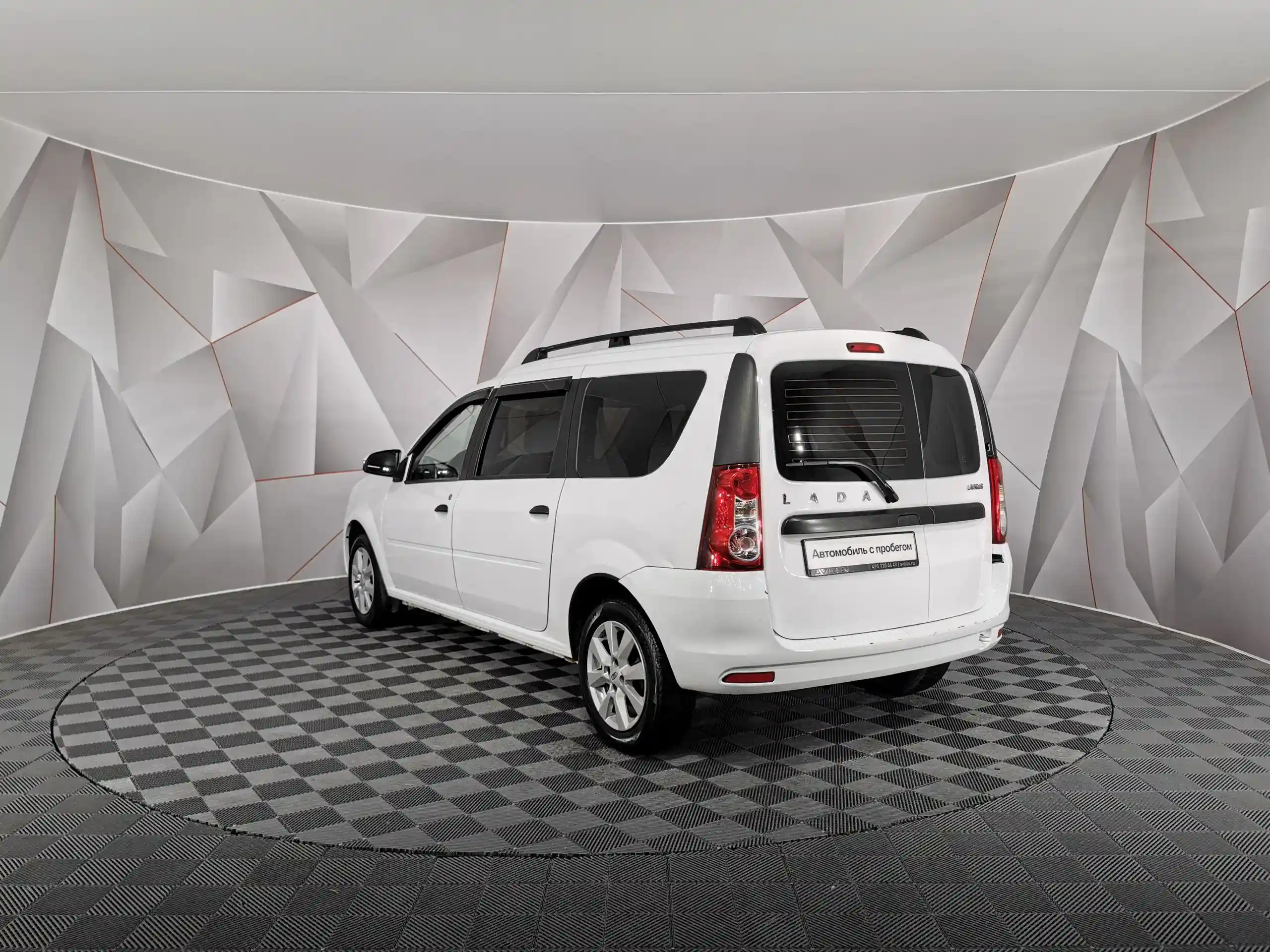 ВАЗ (Lada) Largus 2023