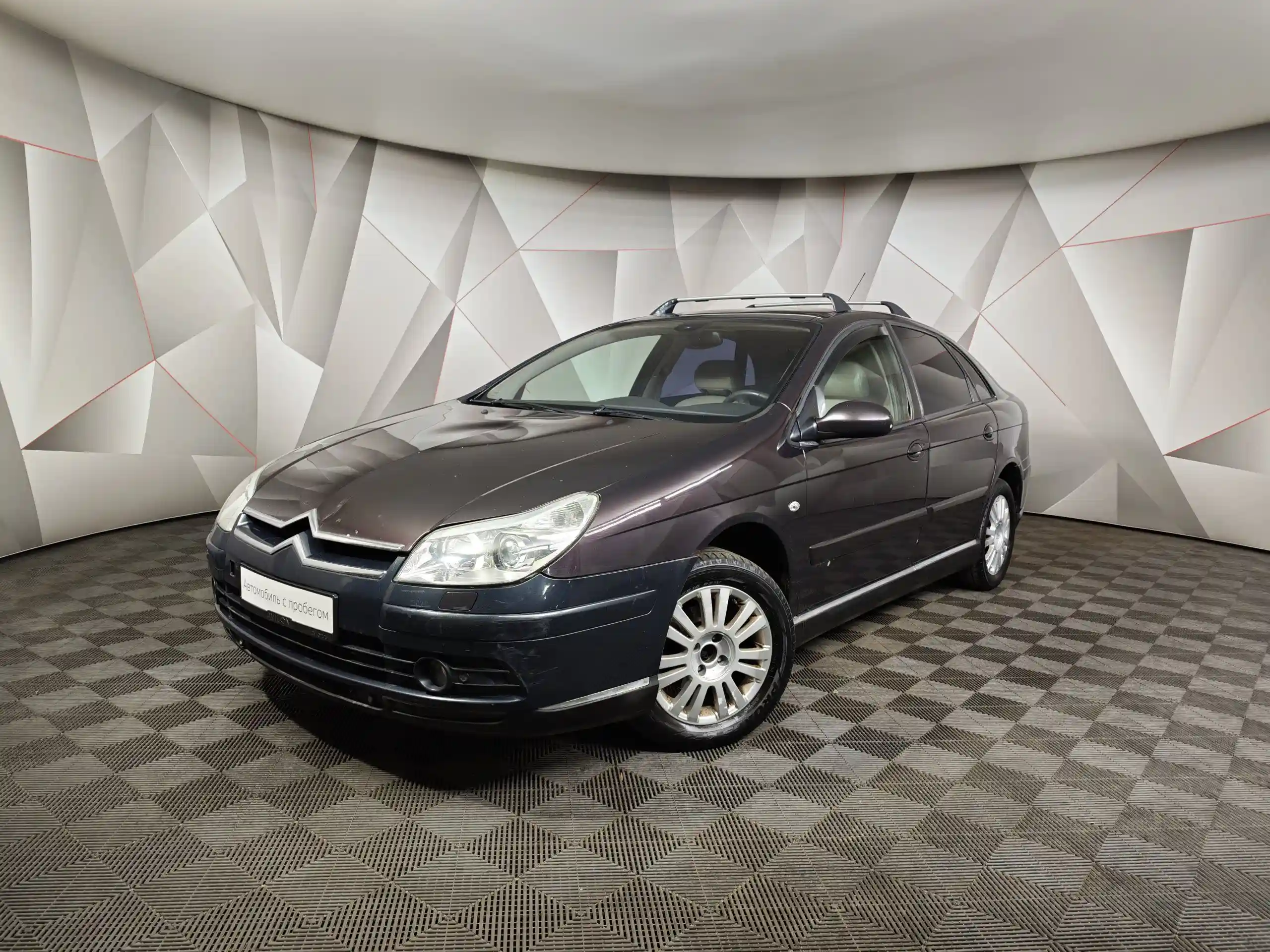Citroen C5 2005