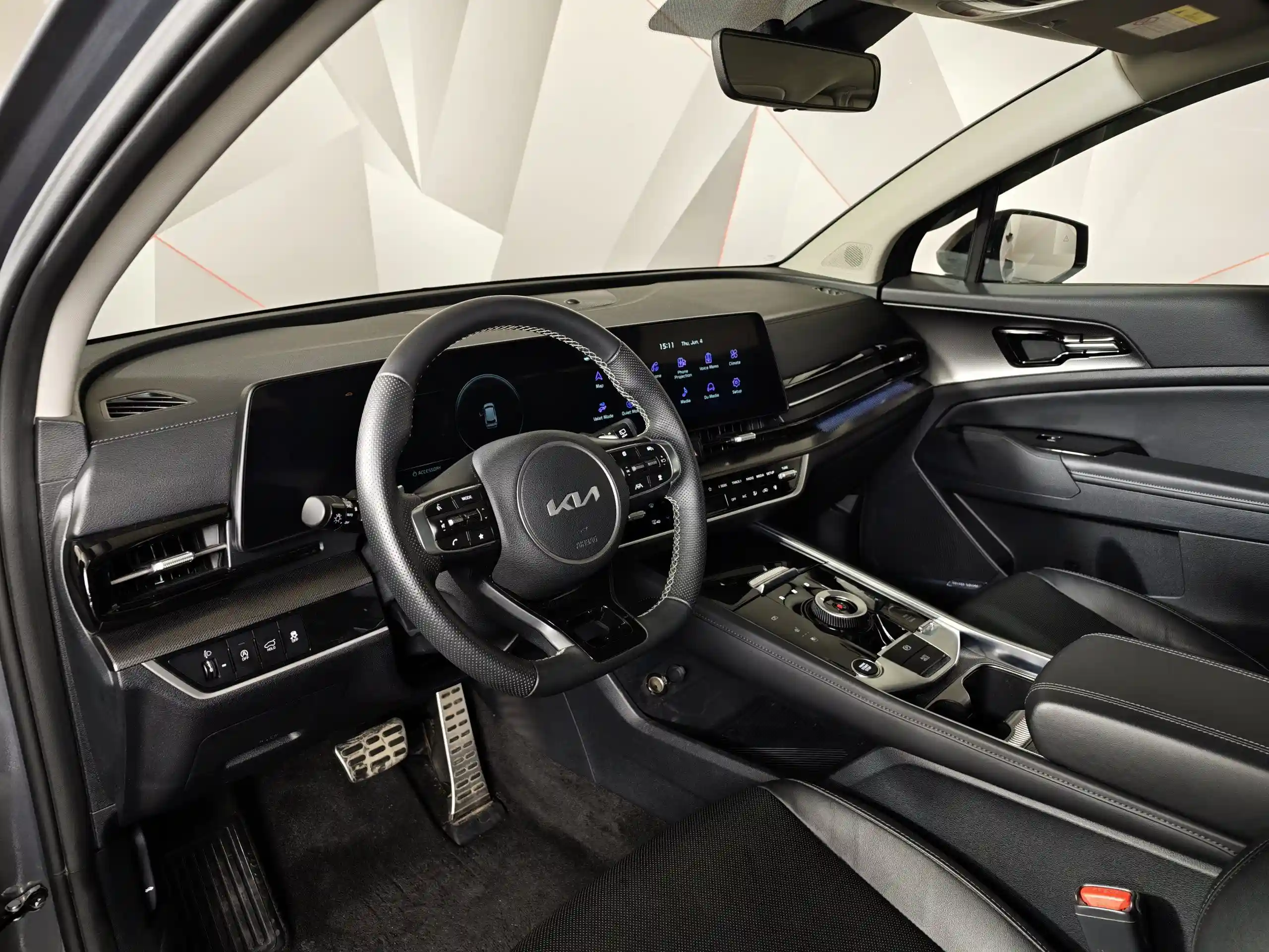 Kia Sportage 2024