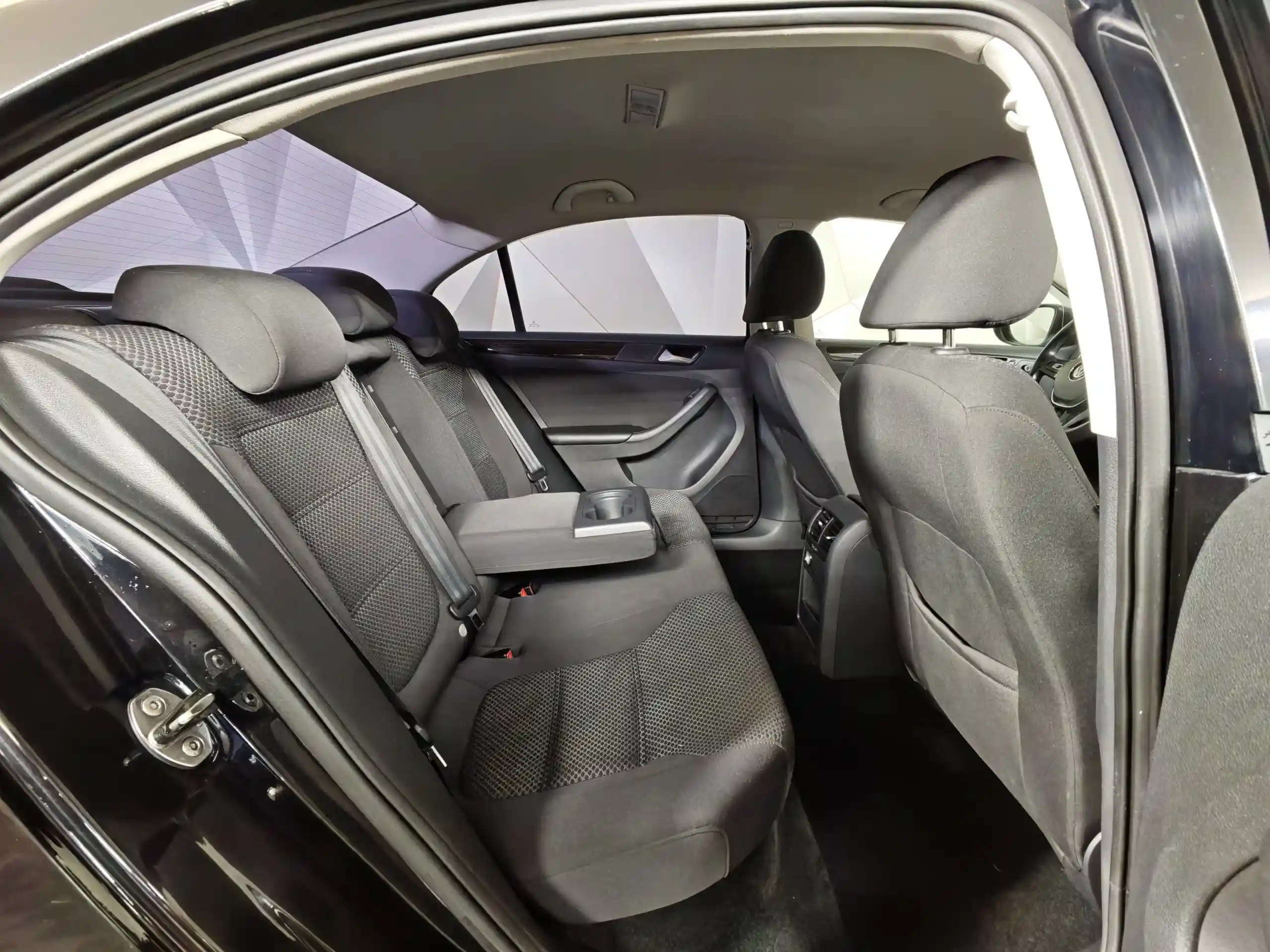 Volkswagen Jetta 2014