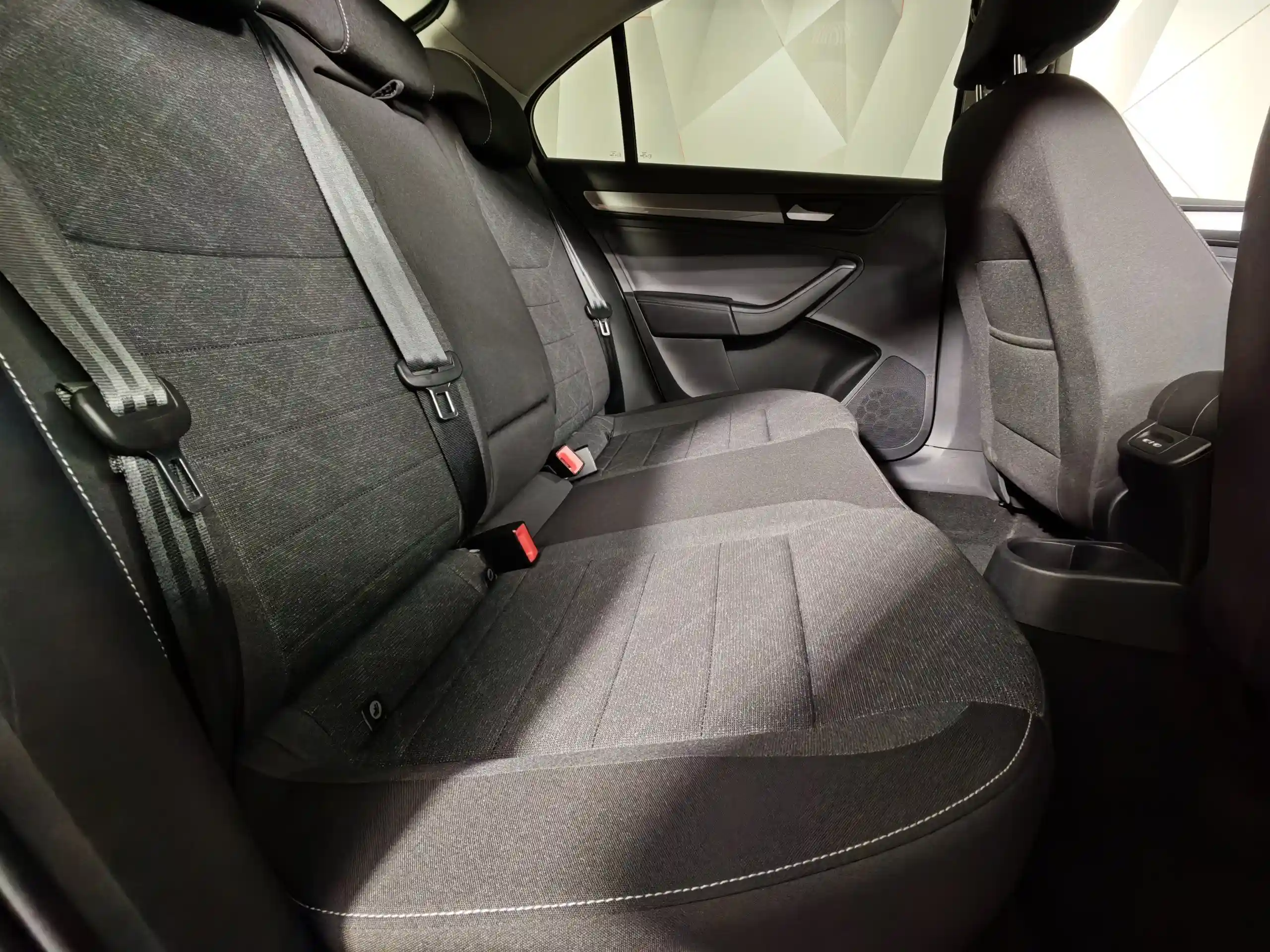 Volkswagen Polo 2022