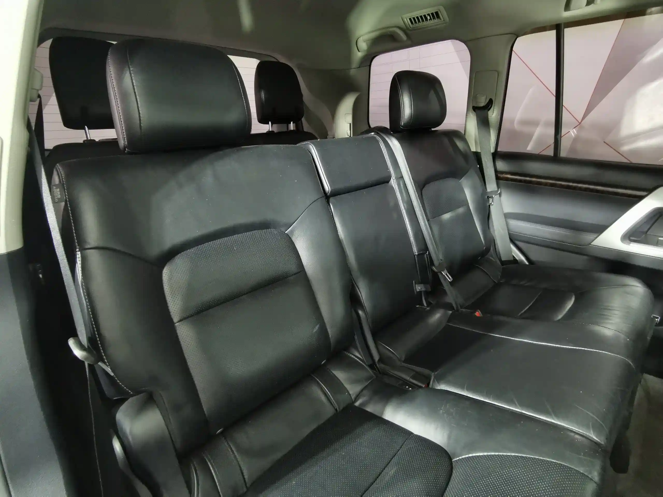 Toyota Land Cruiser 2013