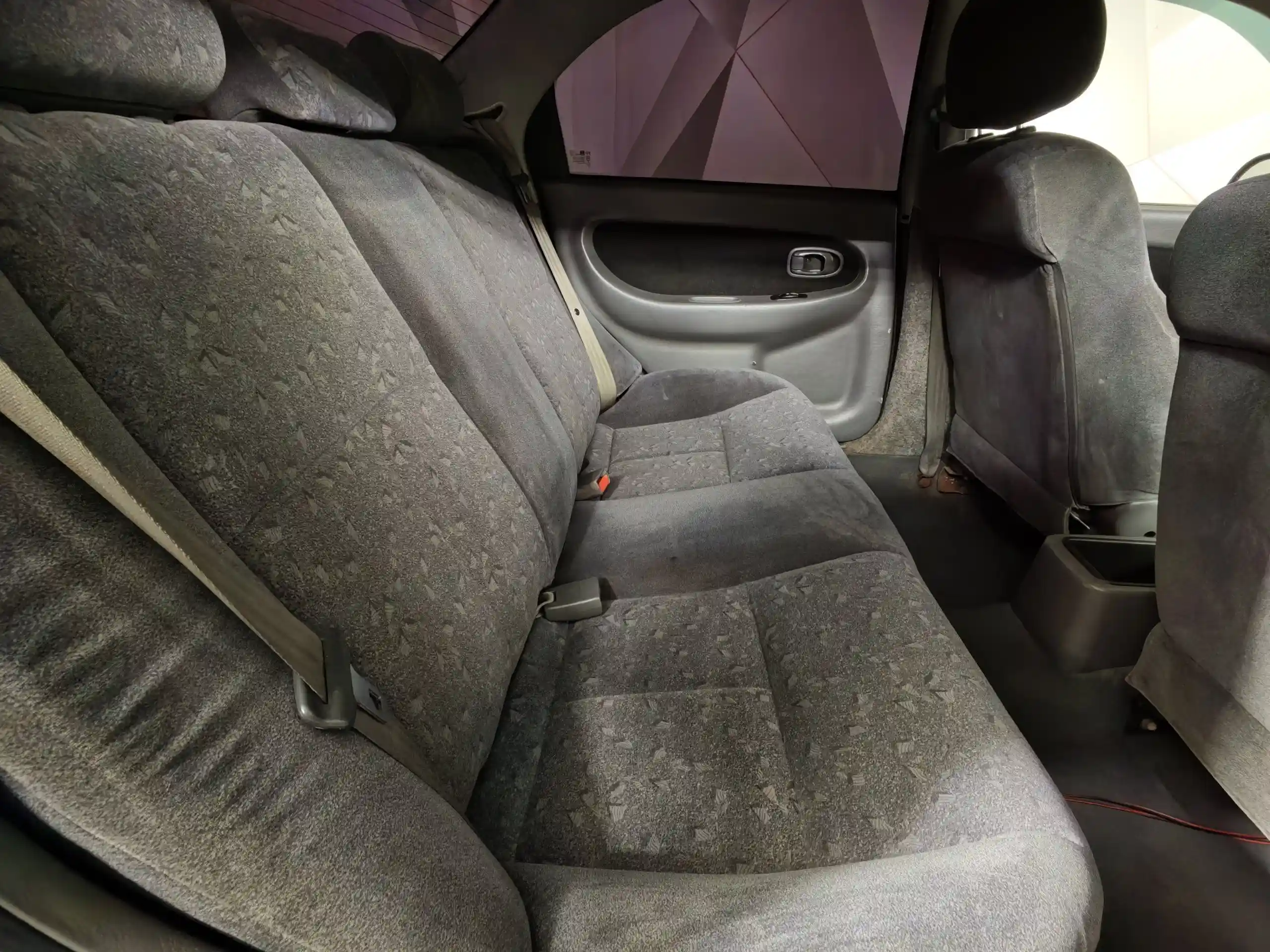 Kia Spectra 2006
