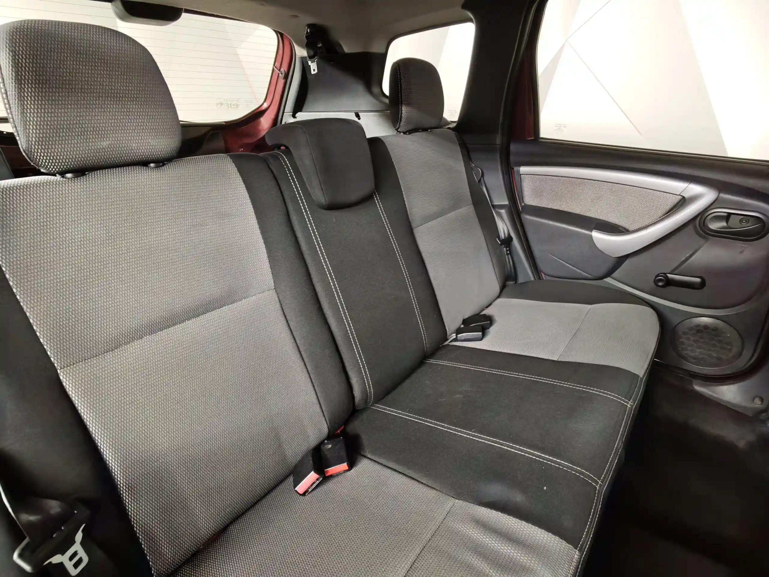 Renault Duster 2013