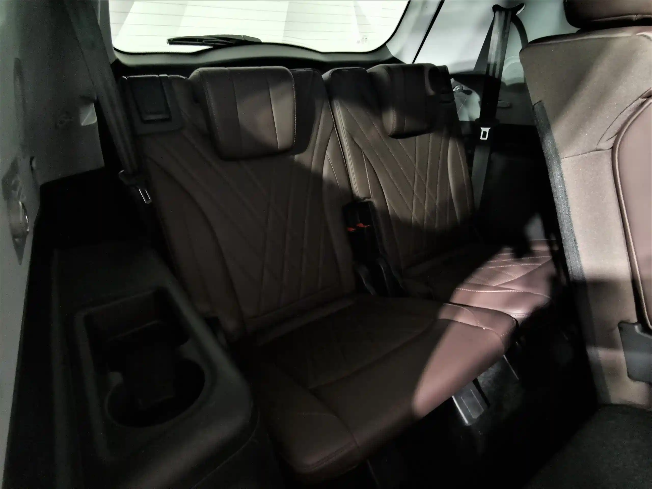 Chery Tiggo 8 Pro Max 2024