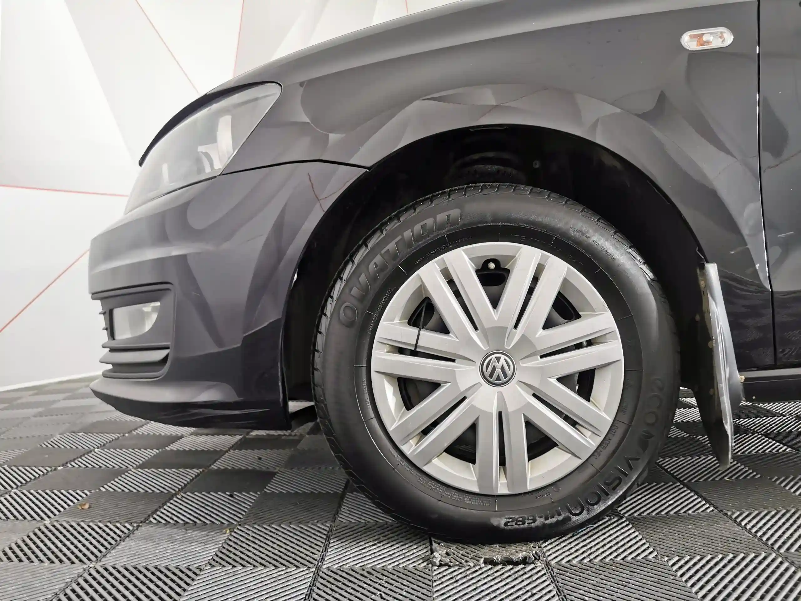 Volkswagen Polo 2019