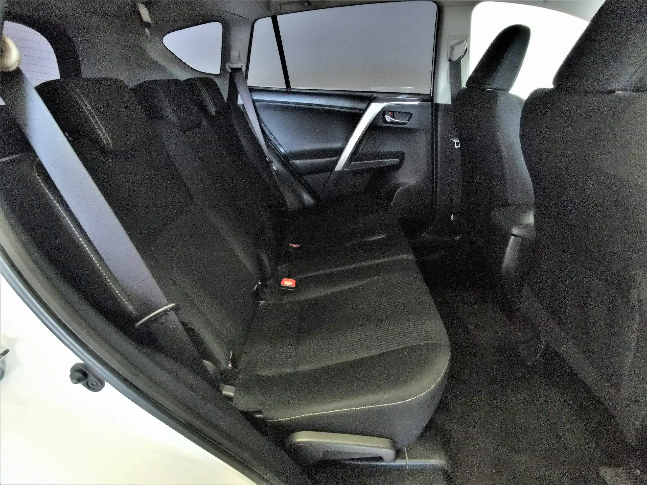 Toyota RAV4 2014