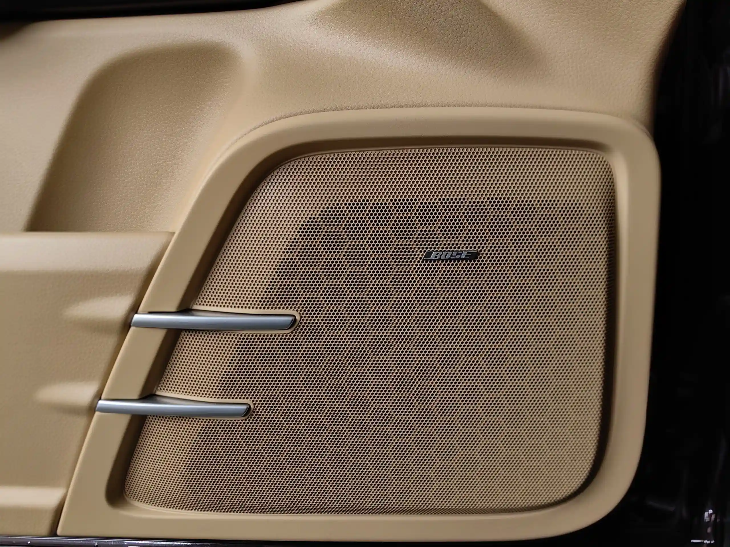 Porsche Cayenne 2017