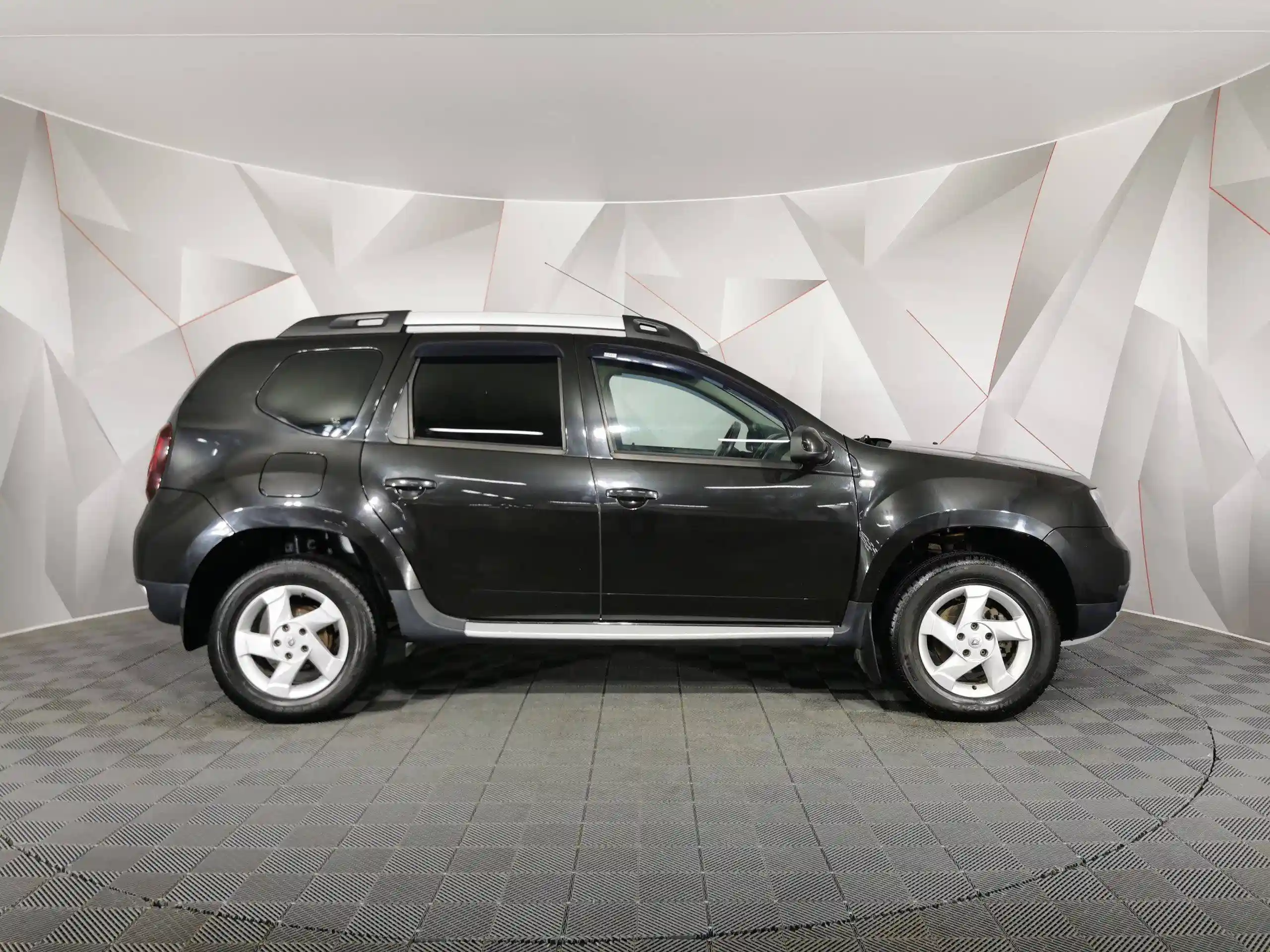 Renault Duster 2016