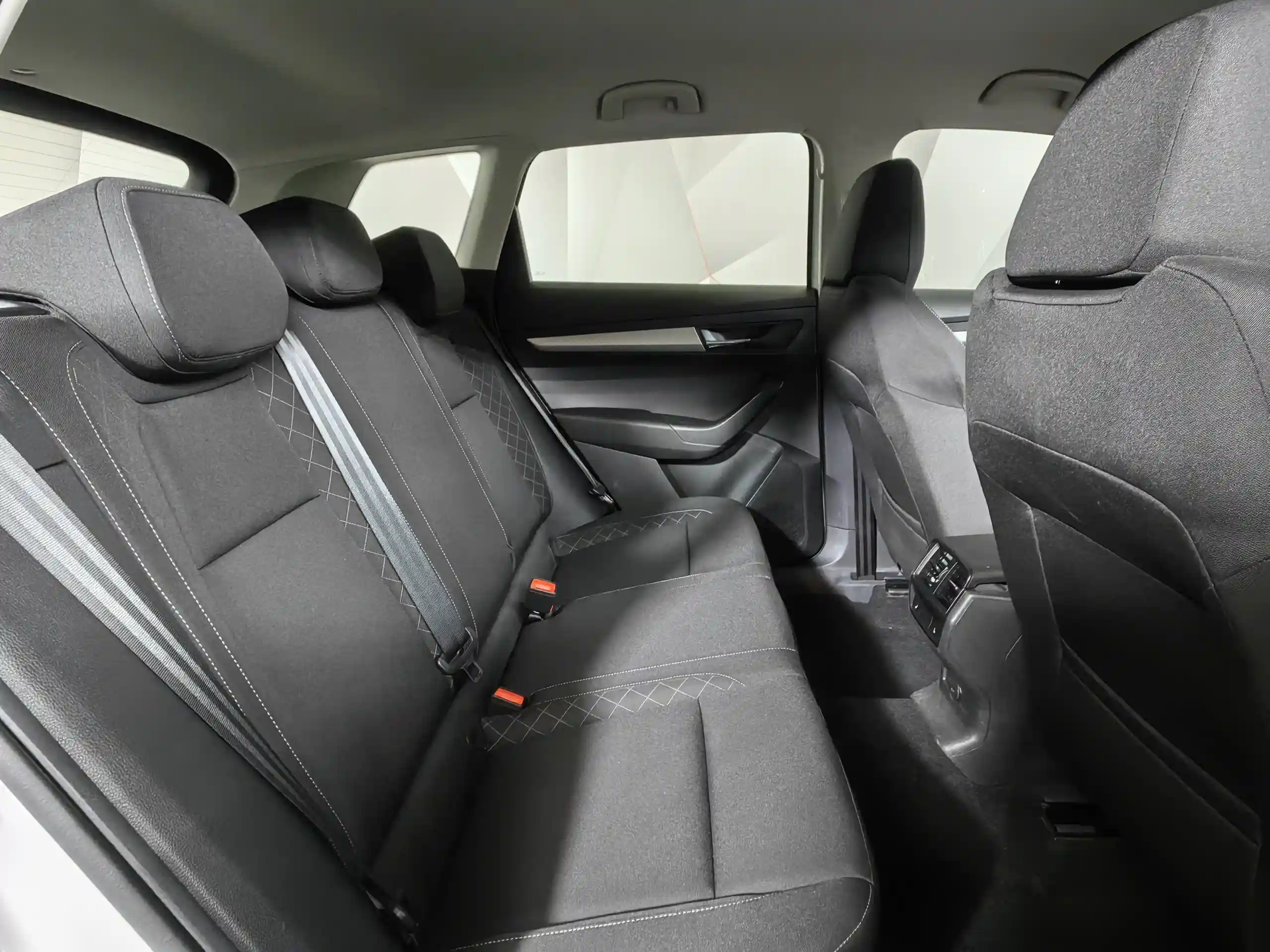 Skoda Karoq 2021