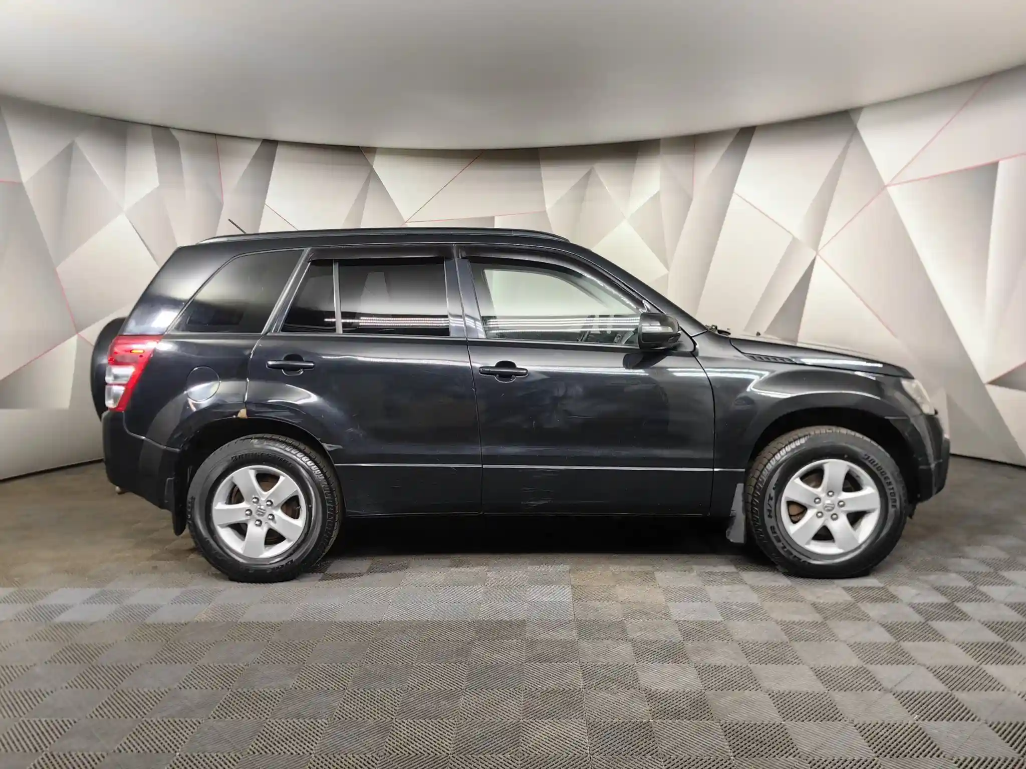 Suzuki Grand Vitara 2010