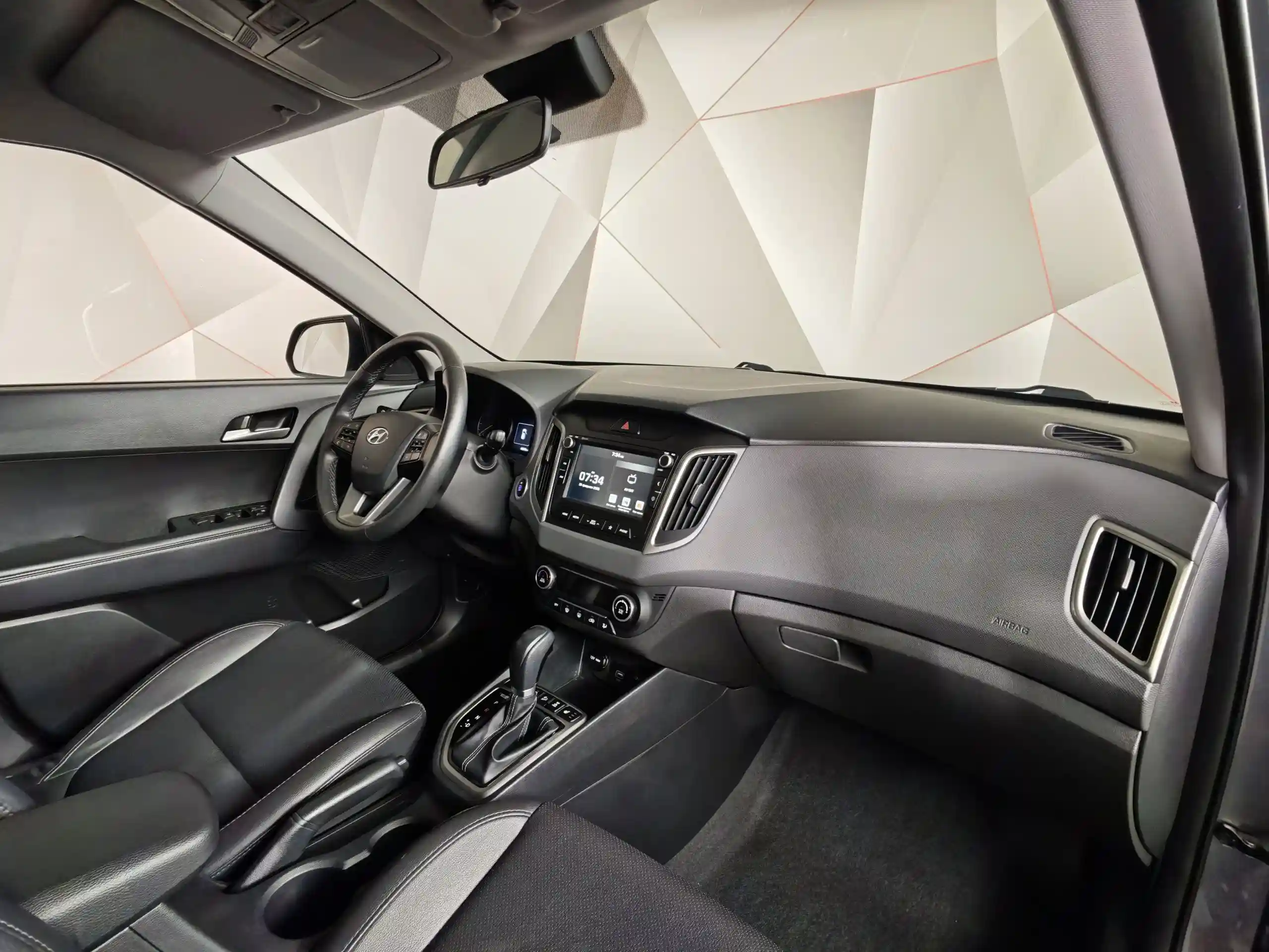Hyundai Creta 2020