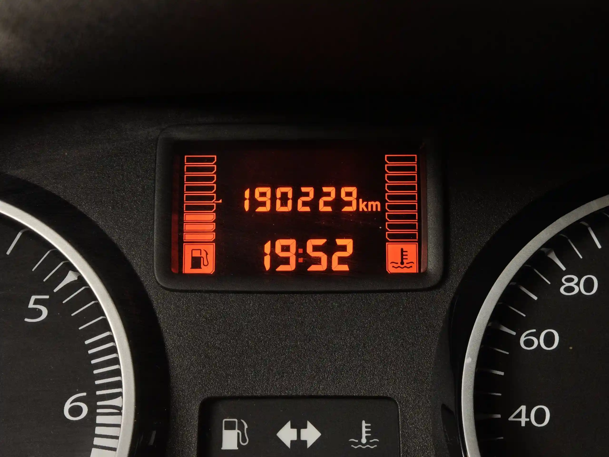 Renault Duster 2013