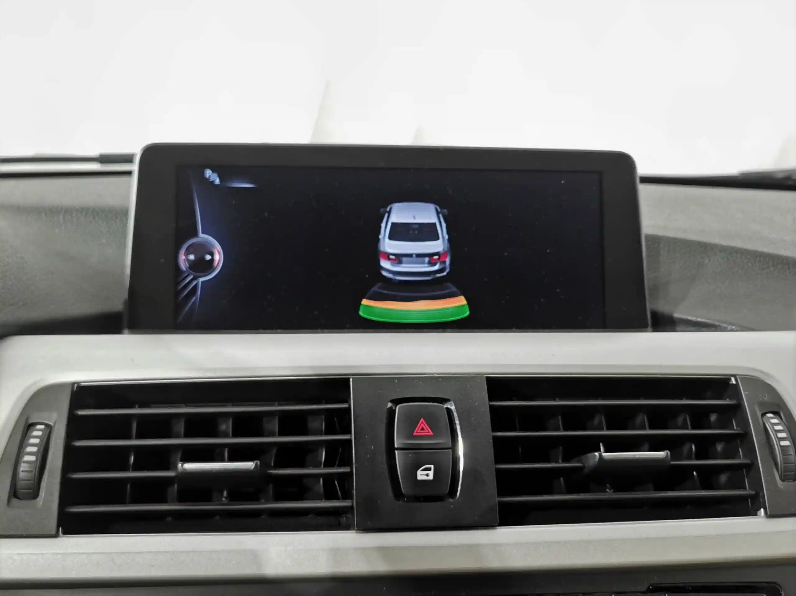 BMW 3 серия 2013