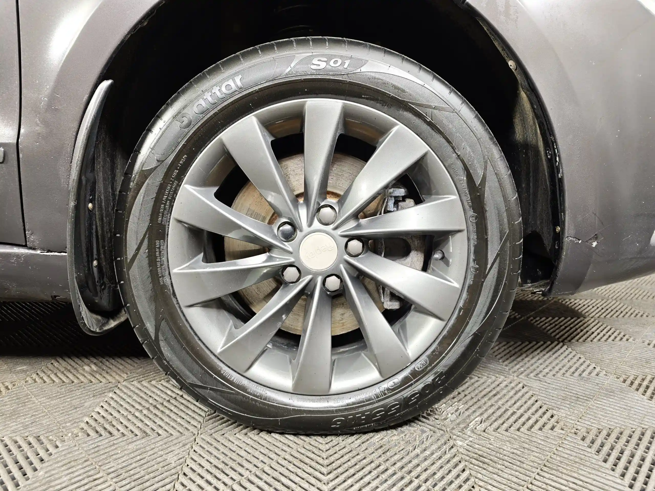 Skoda Superb 2010