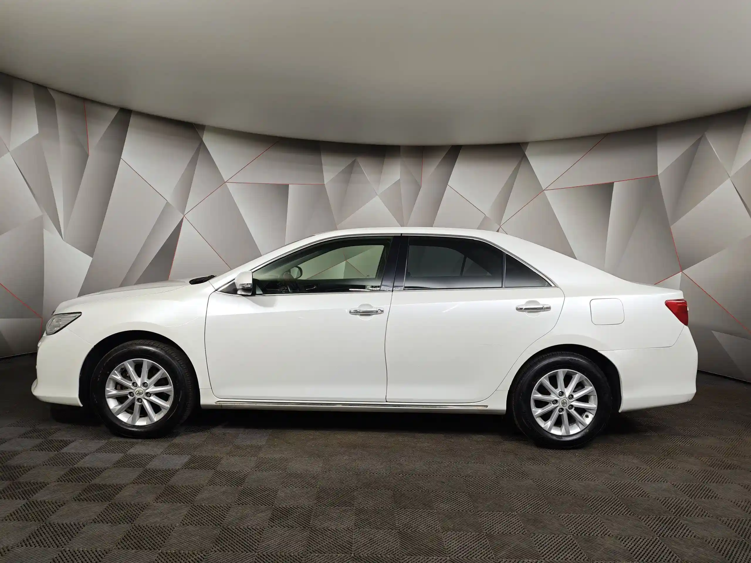 Toyota Camry 2011